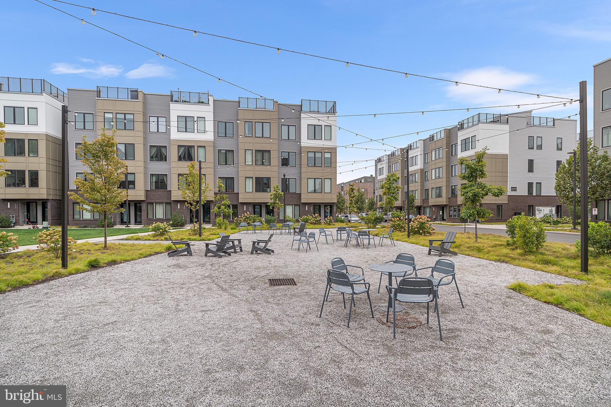 NORTHBANK - Residential