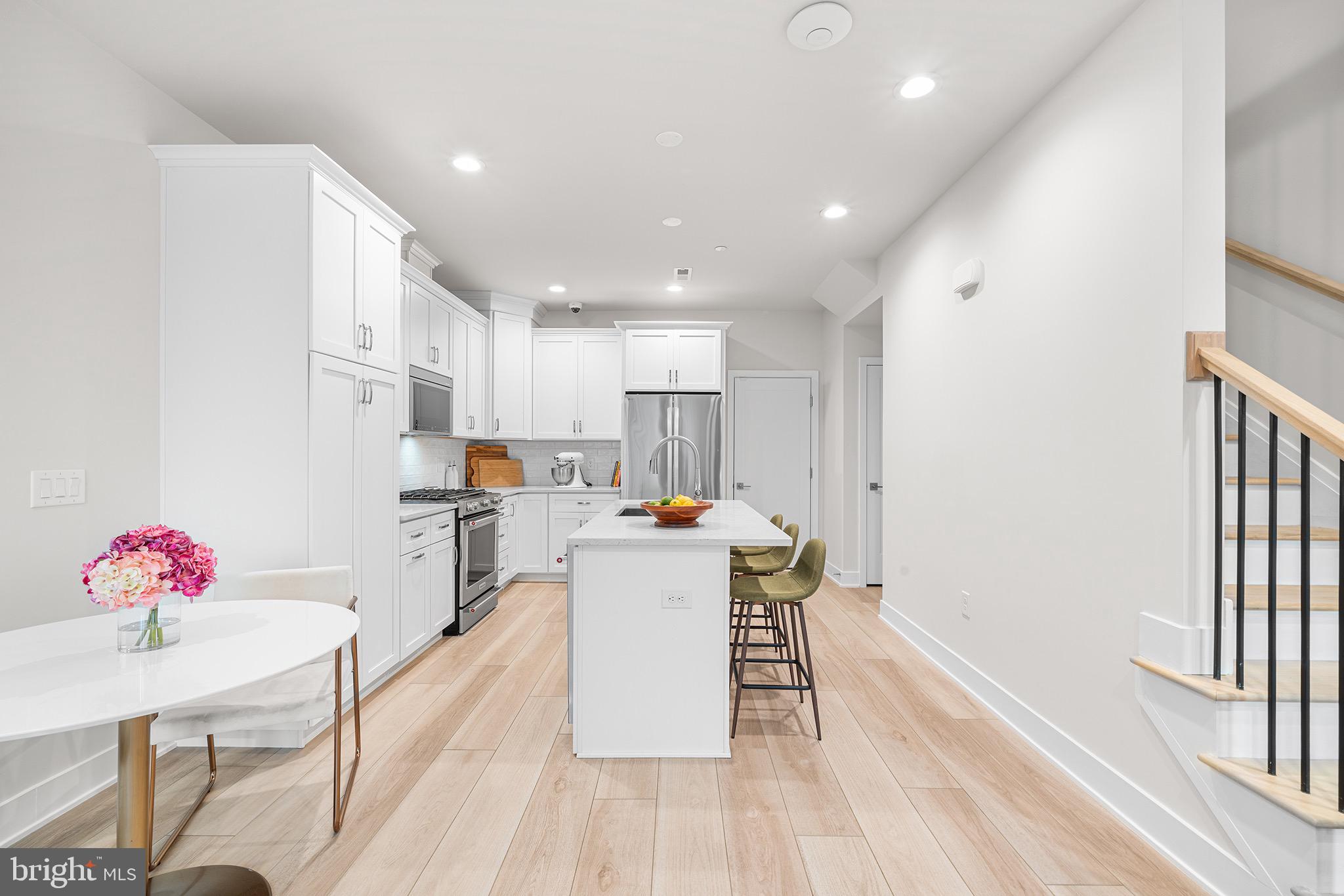 NORTHBANK - Residential