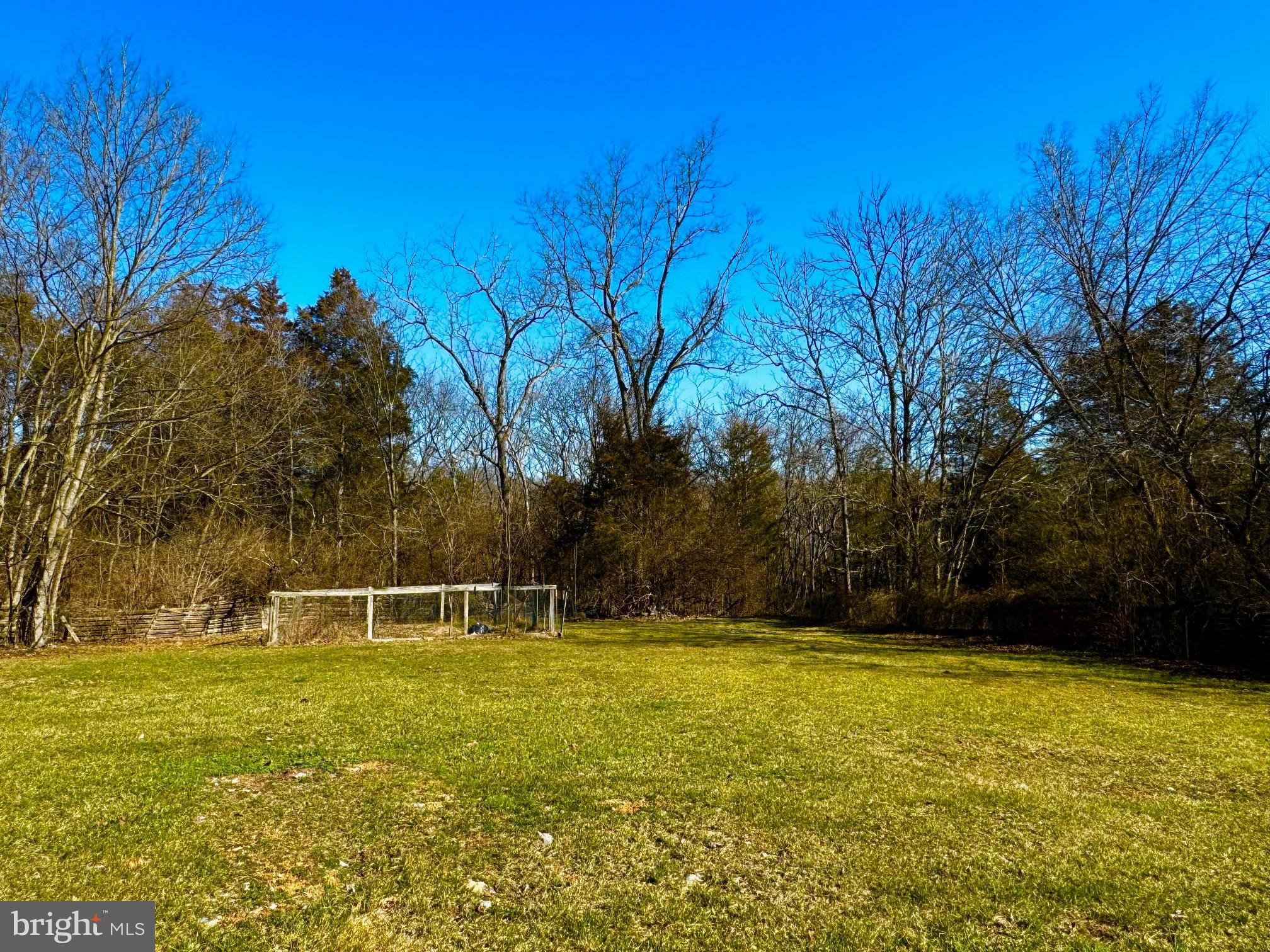 HAPPY CREEK - Residential