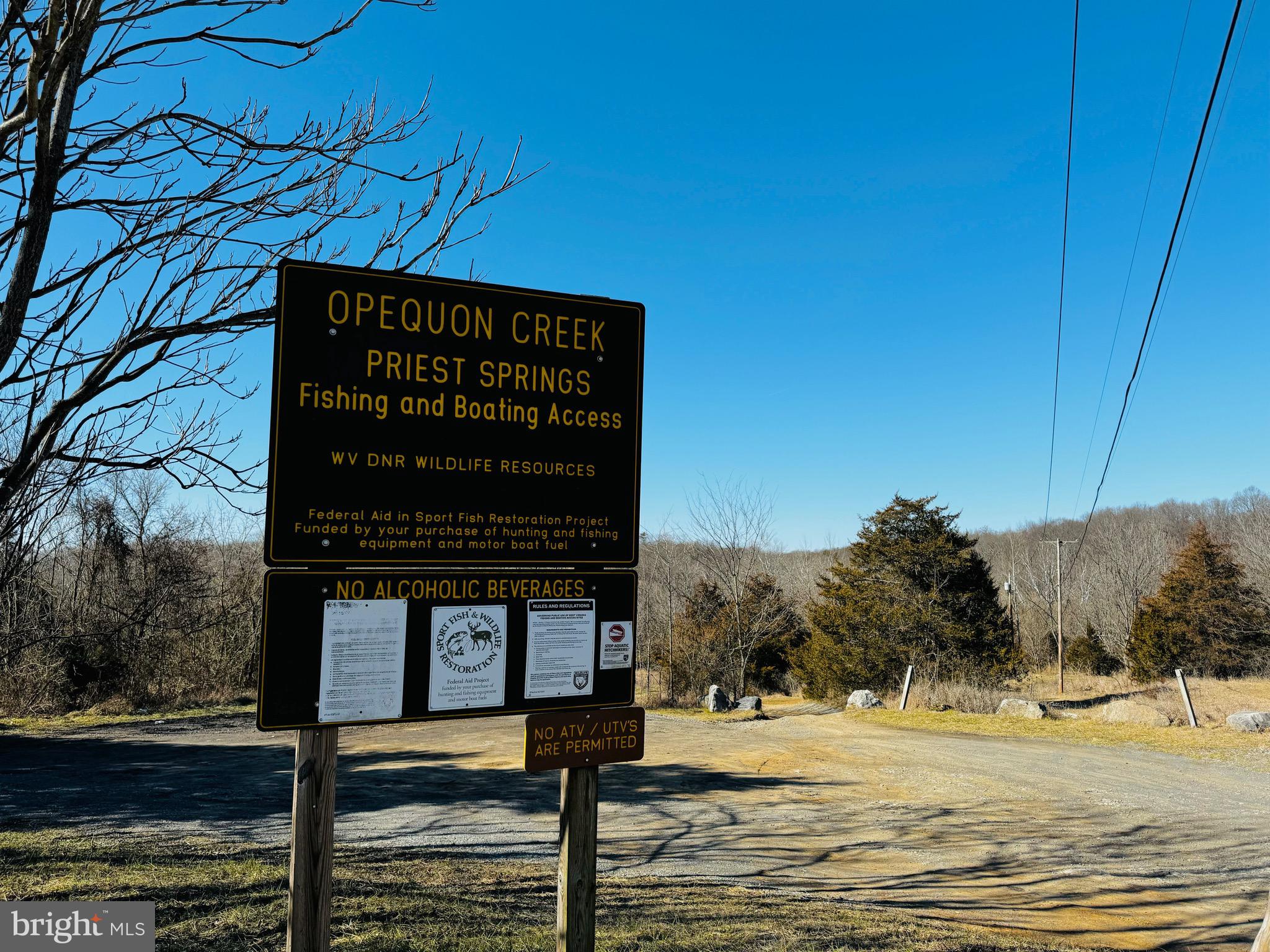 HAPPY CREEK - Residential