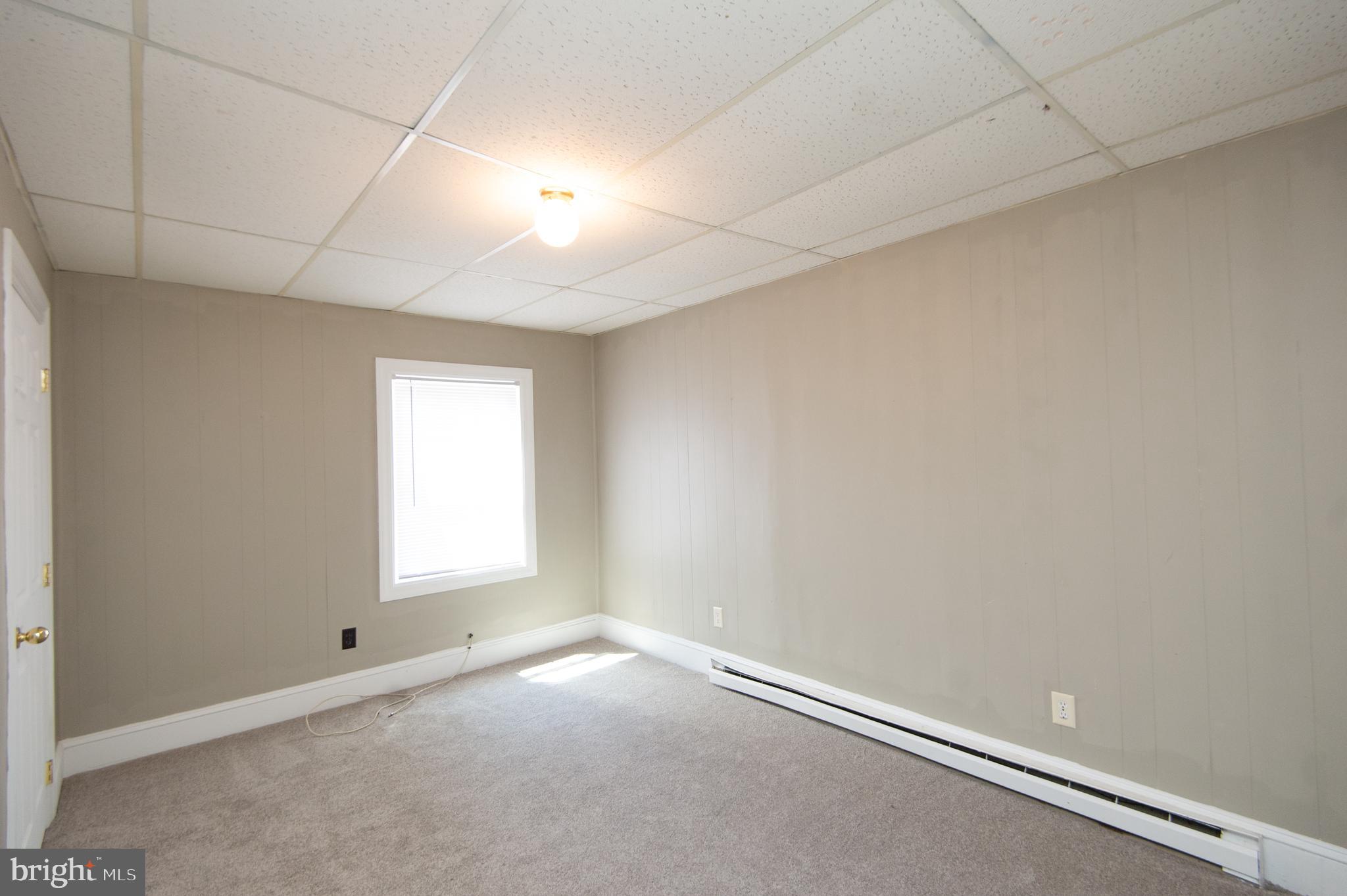 HURLOCK - Residential Income