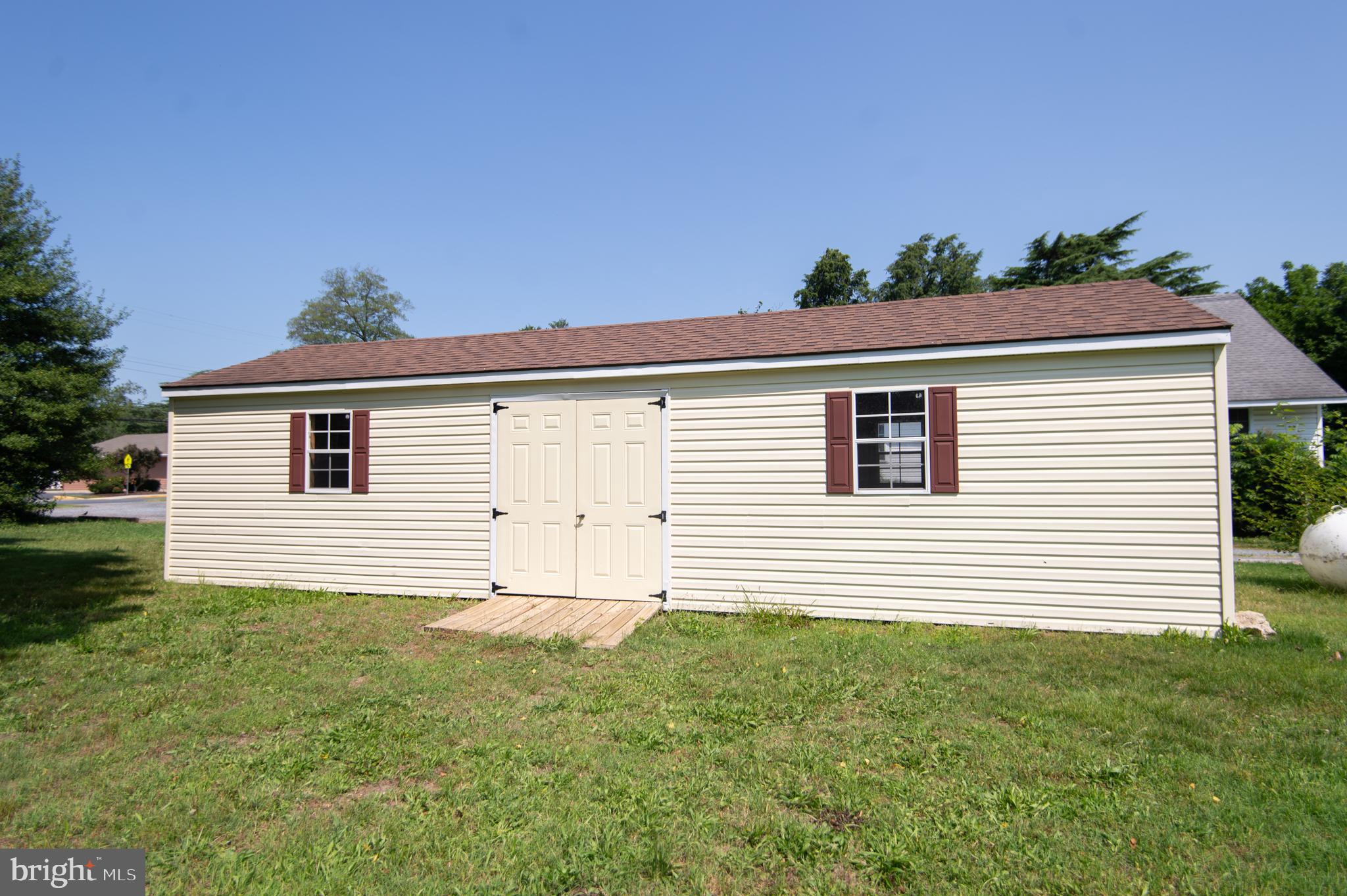 HURLOCK - Residential Income