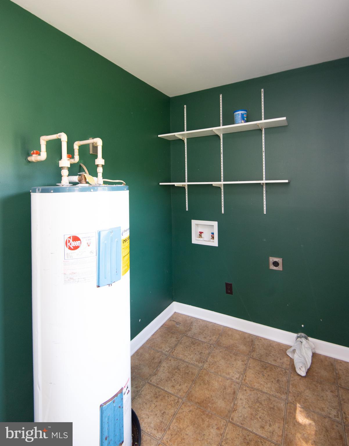 HURLOCK - Residential Income