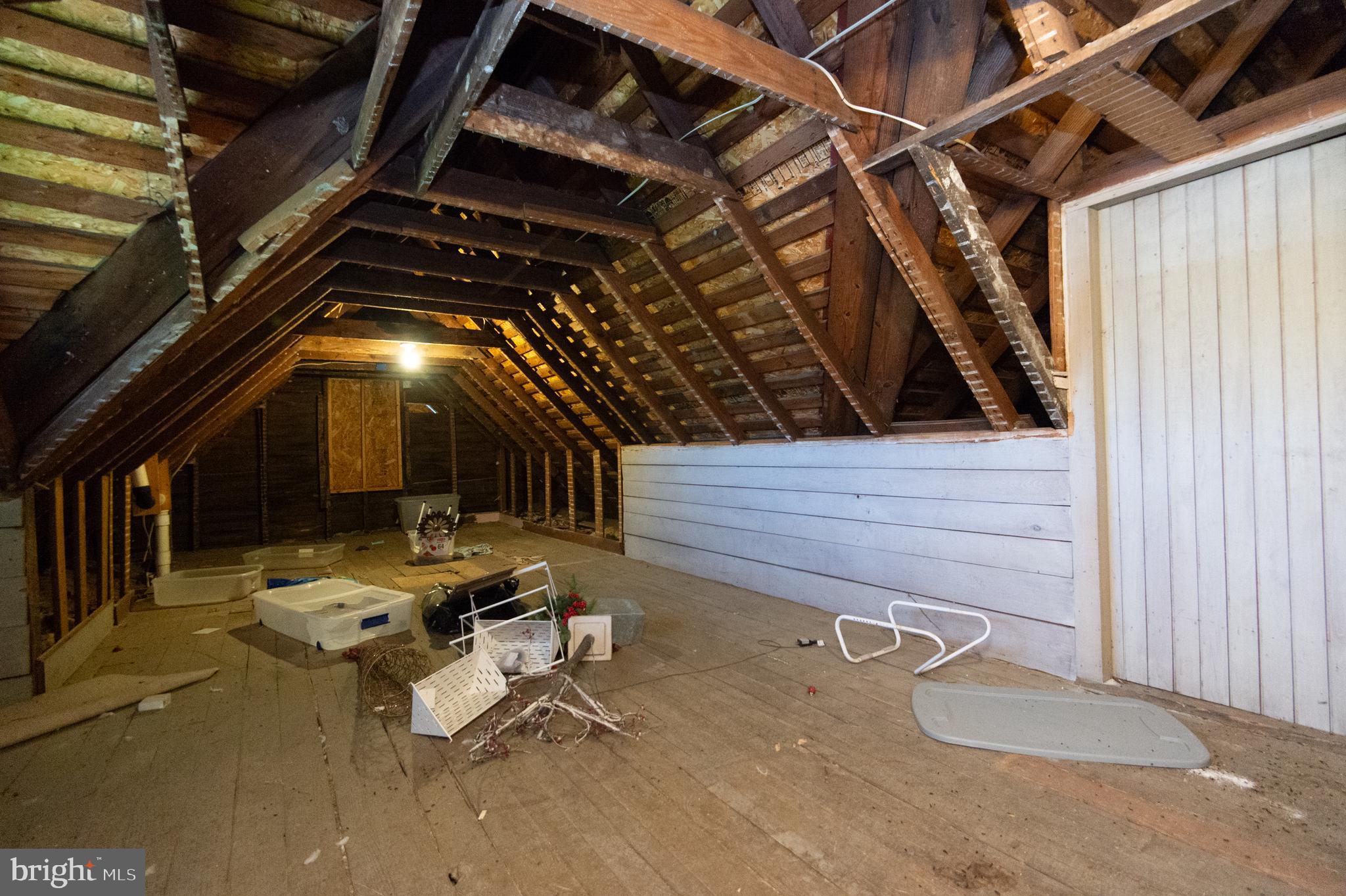 HURLOCK - Residential Income