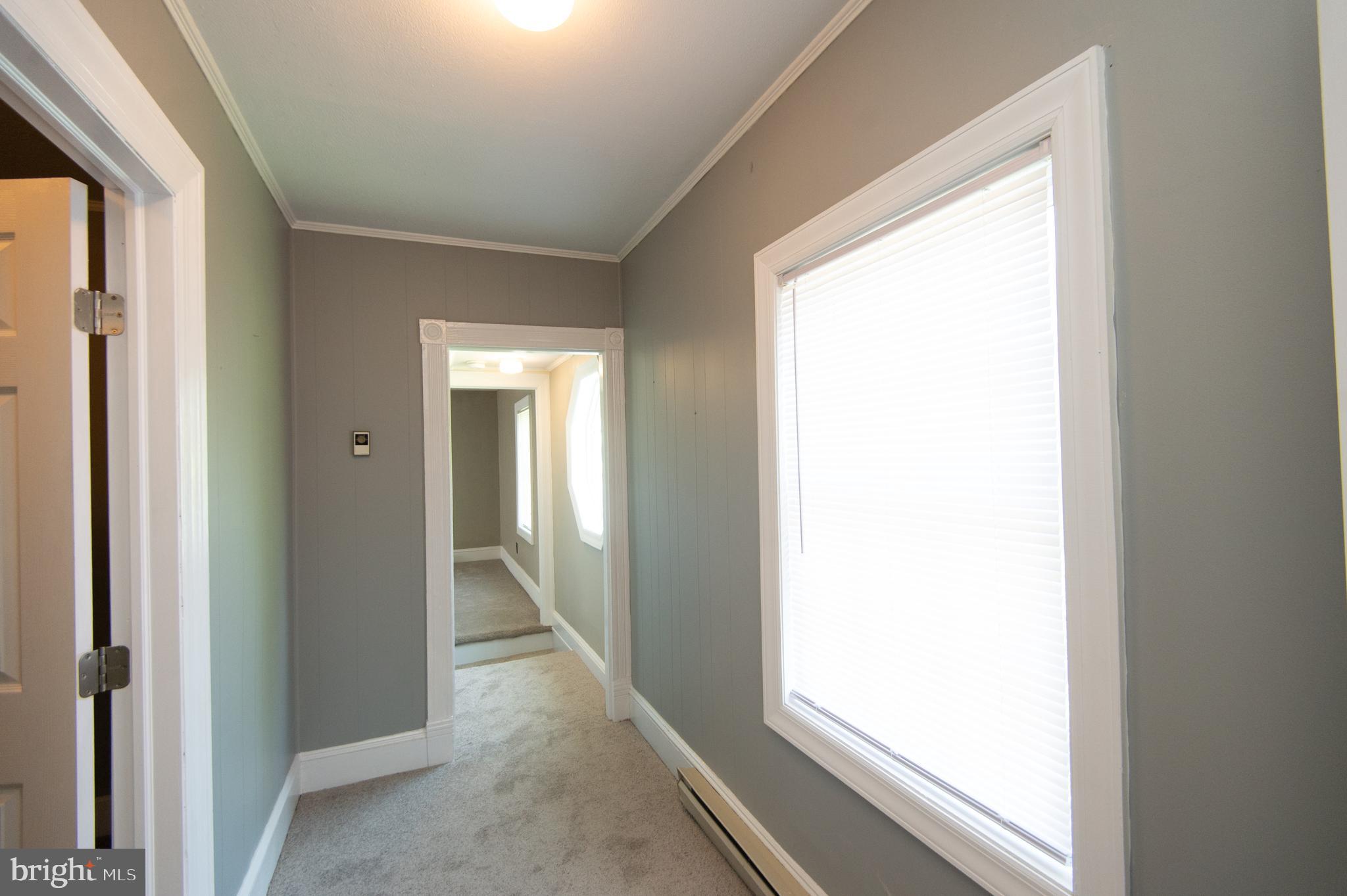 HURLOCK - Residential Income