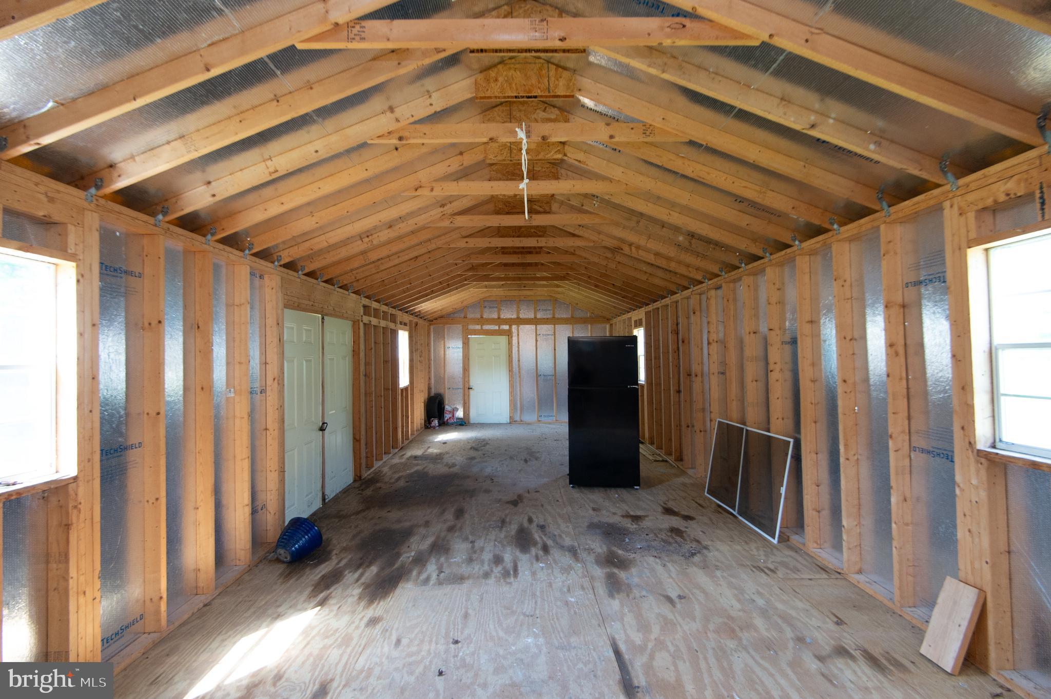 HURLOCK - Residential Income