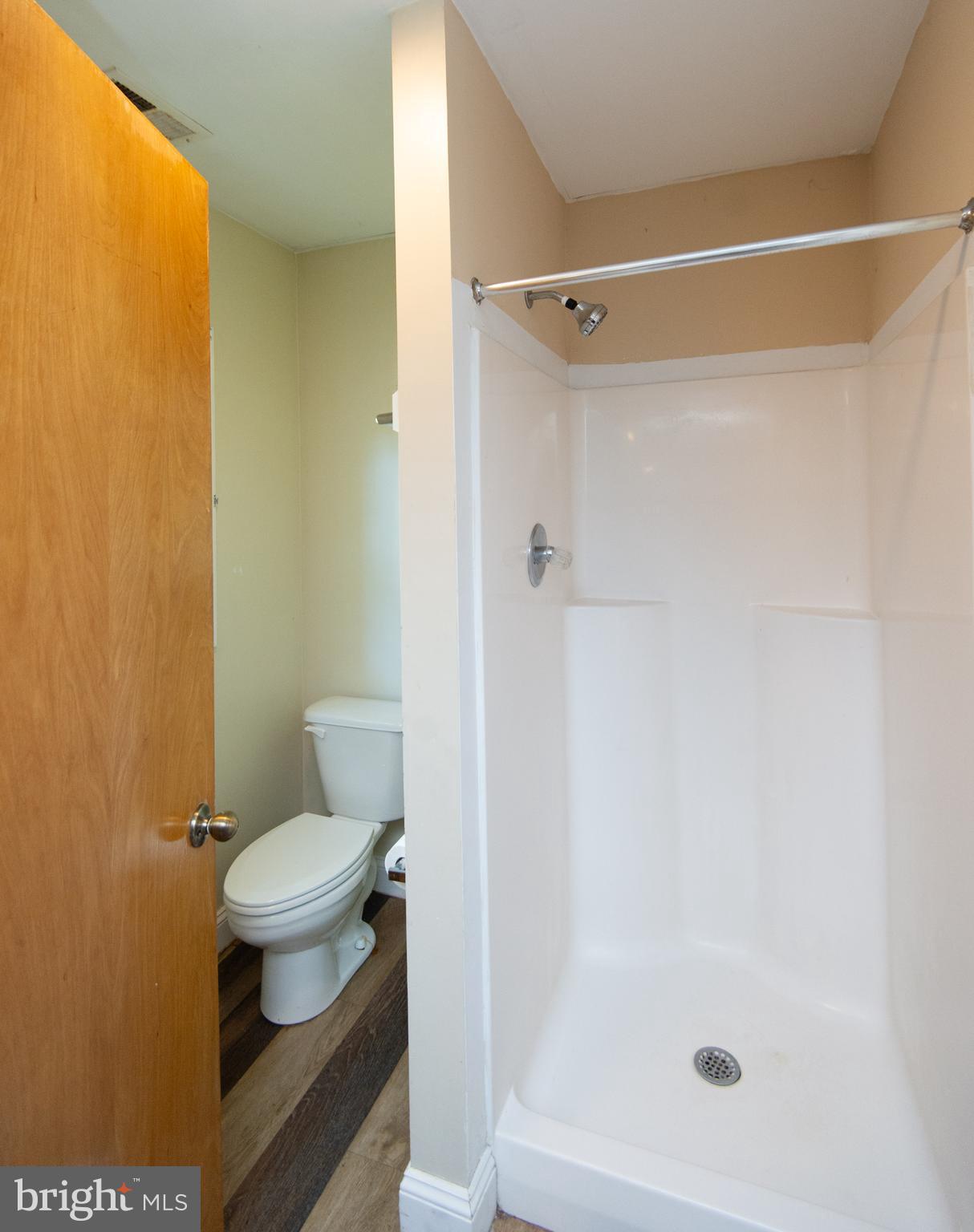 HURLOCK - Residential Income