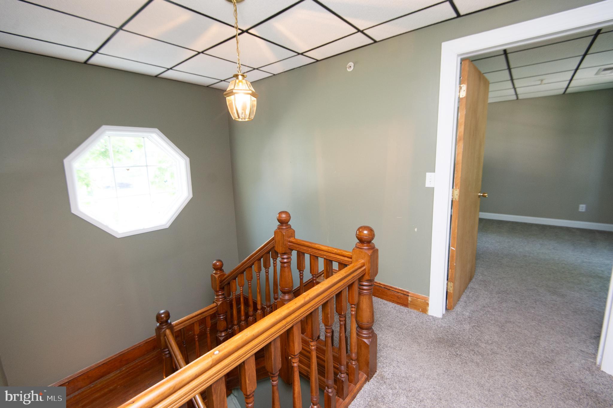 HURLOCK - Residential Income