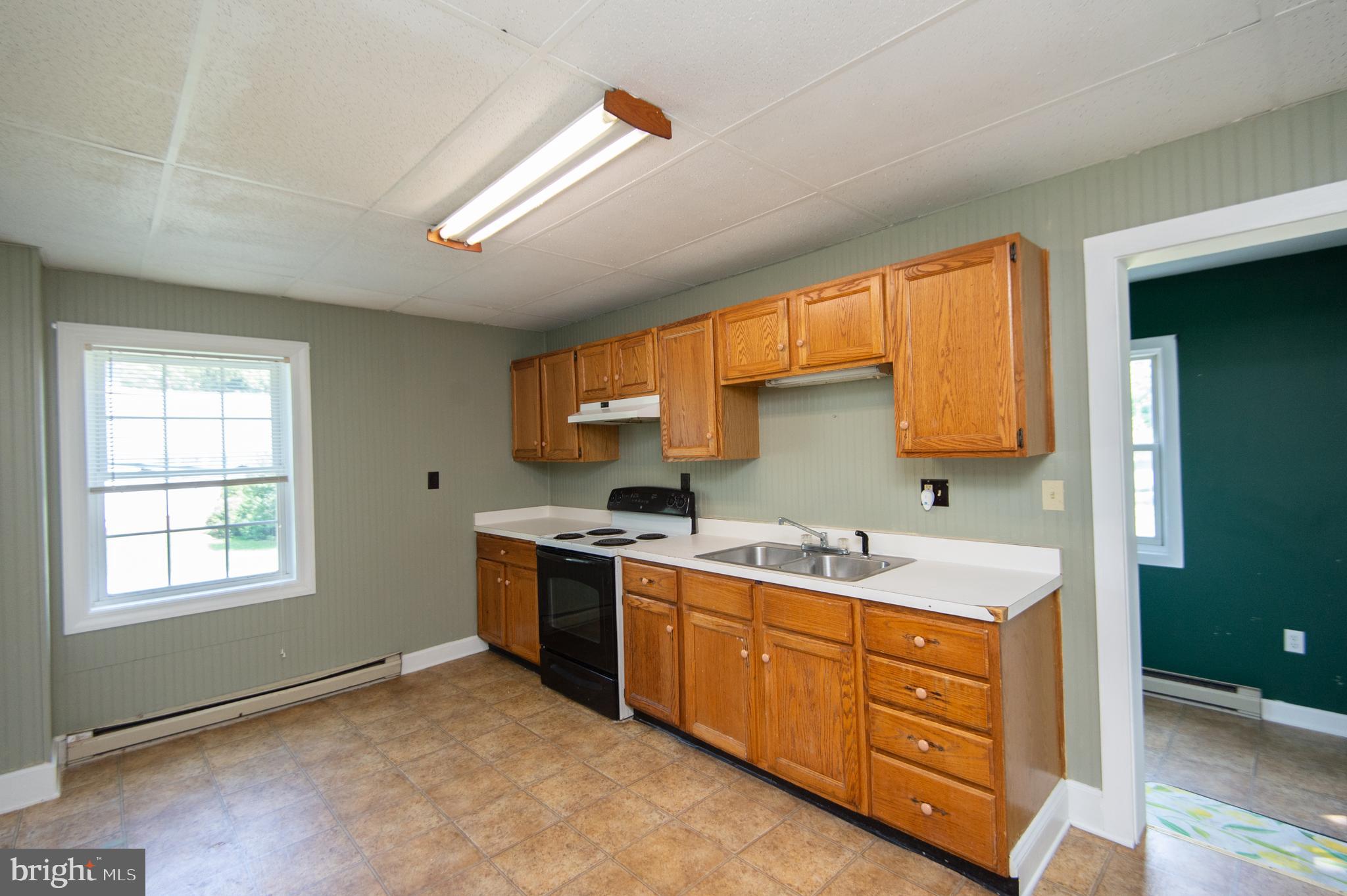 HURLOCK - Residential Income