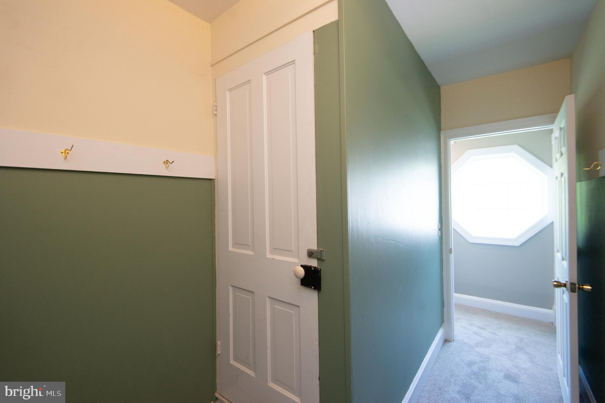 HURLOCK - Residential Income