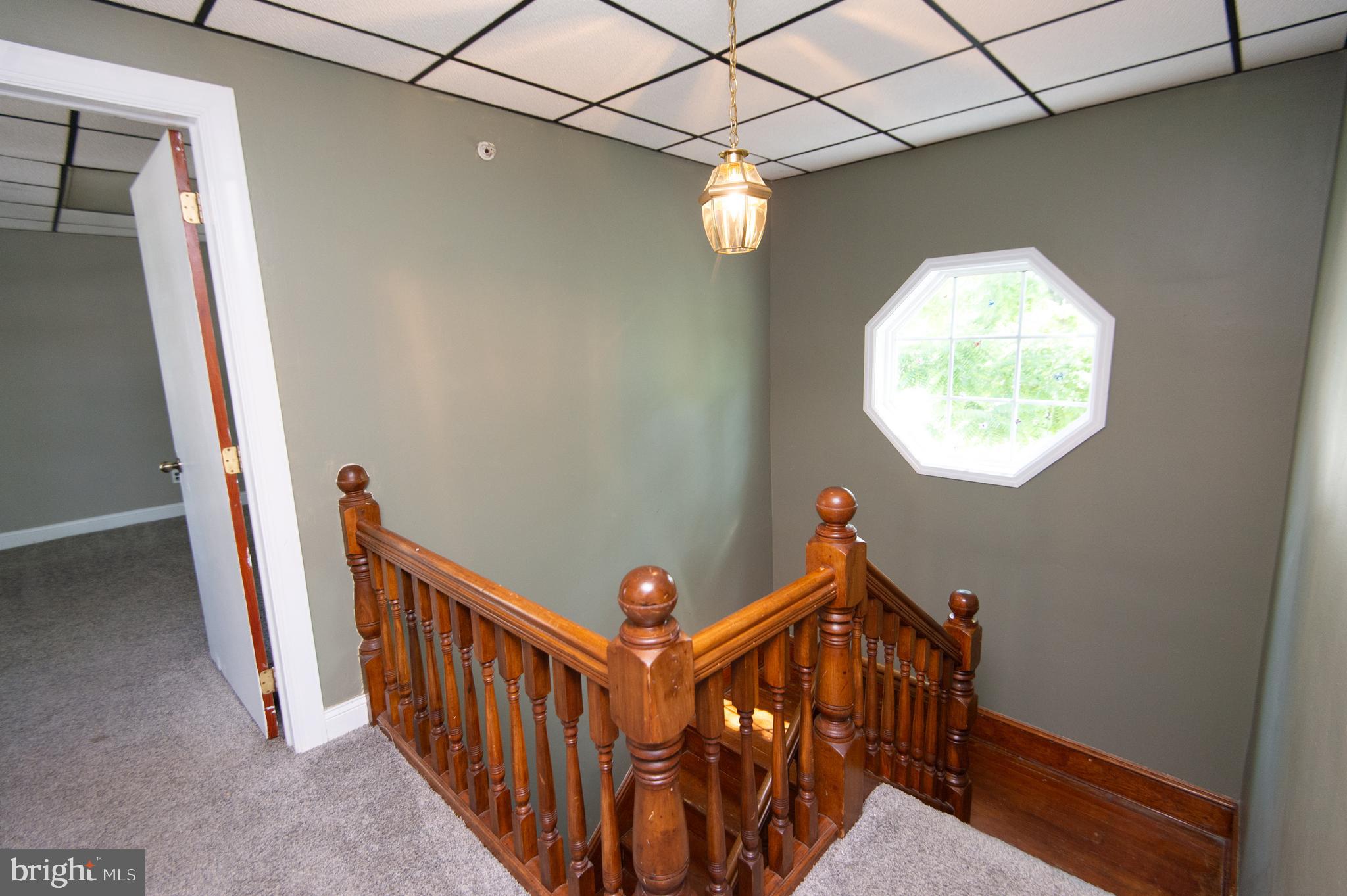 HURLOCK - Residential Income