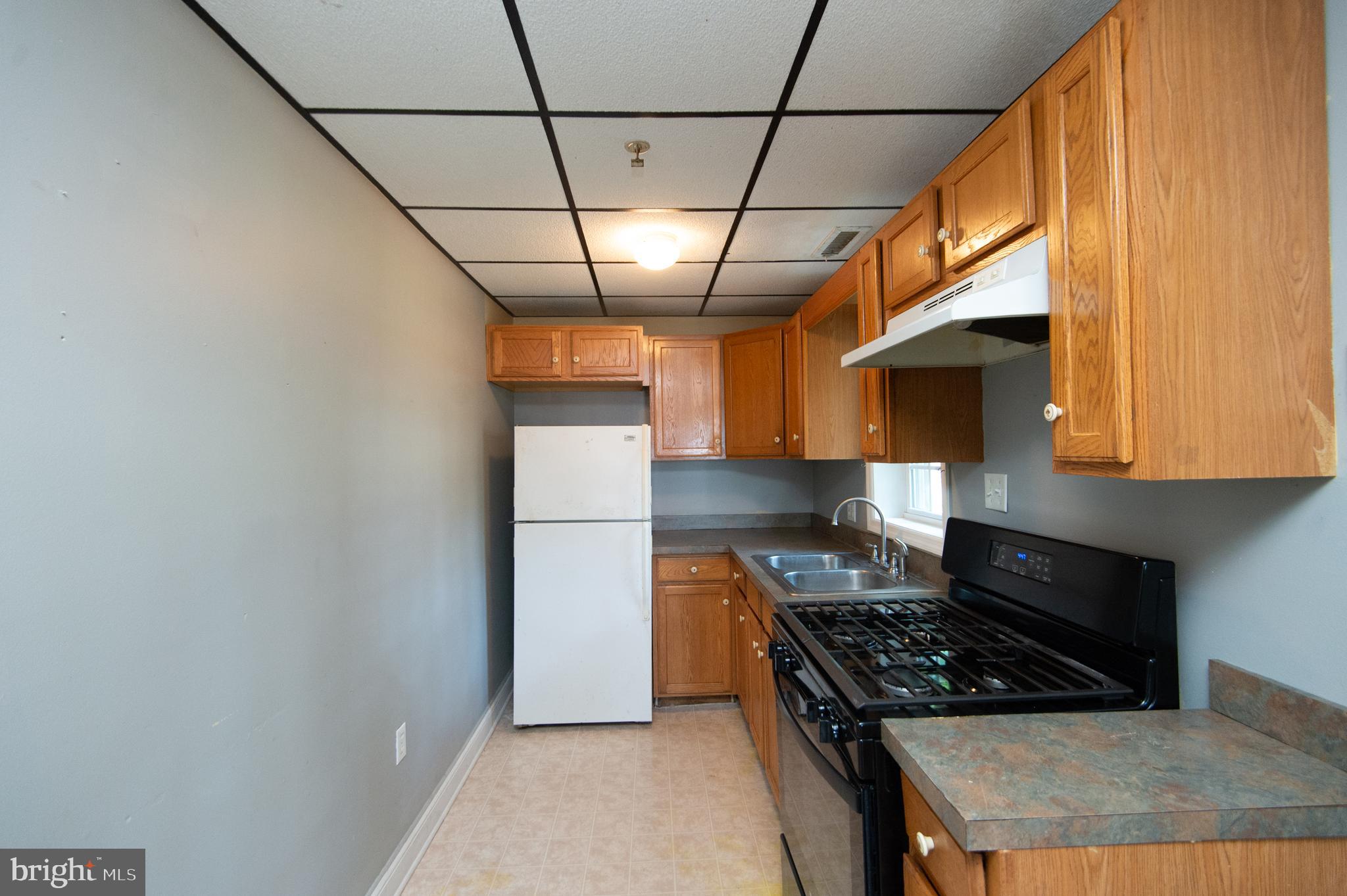 HURLOCK - Residential Income