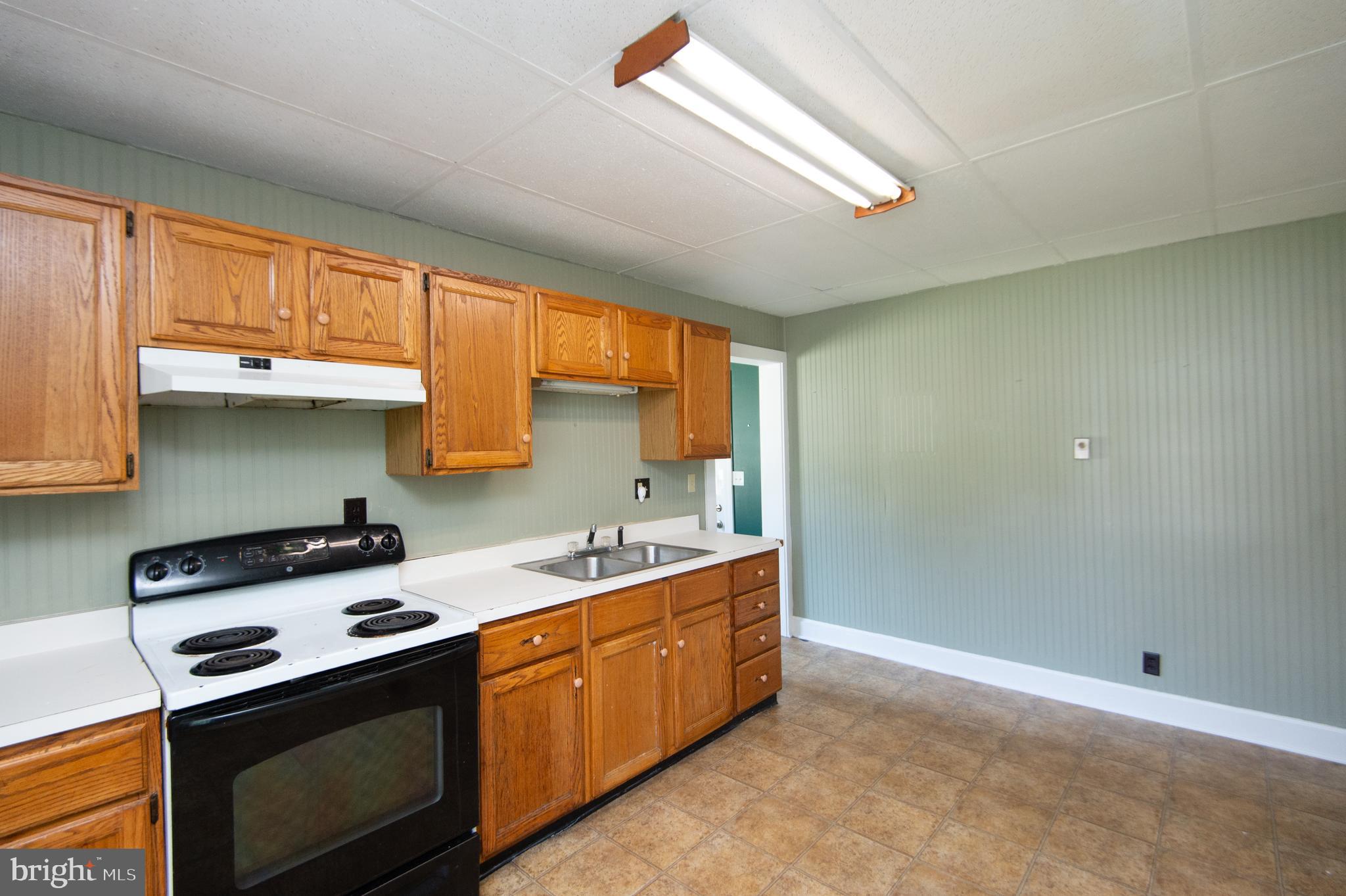 HURLOCK - Residential Income