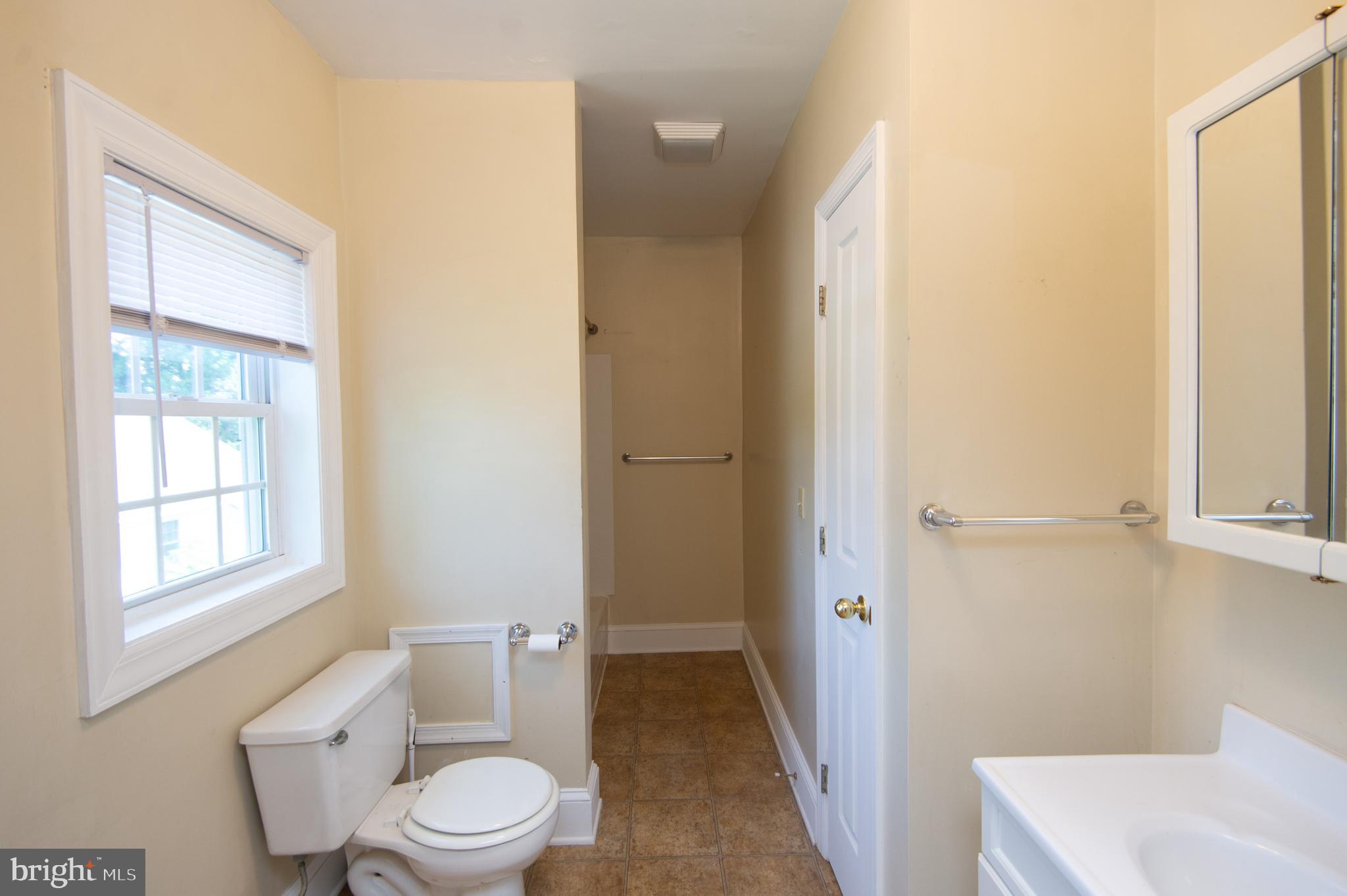 HURLOCK - Residential Income