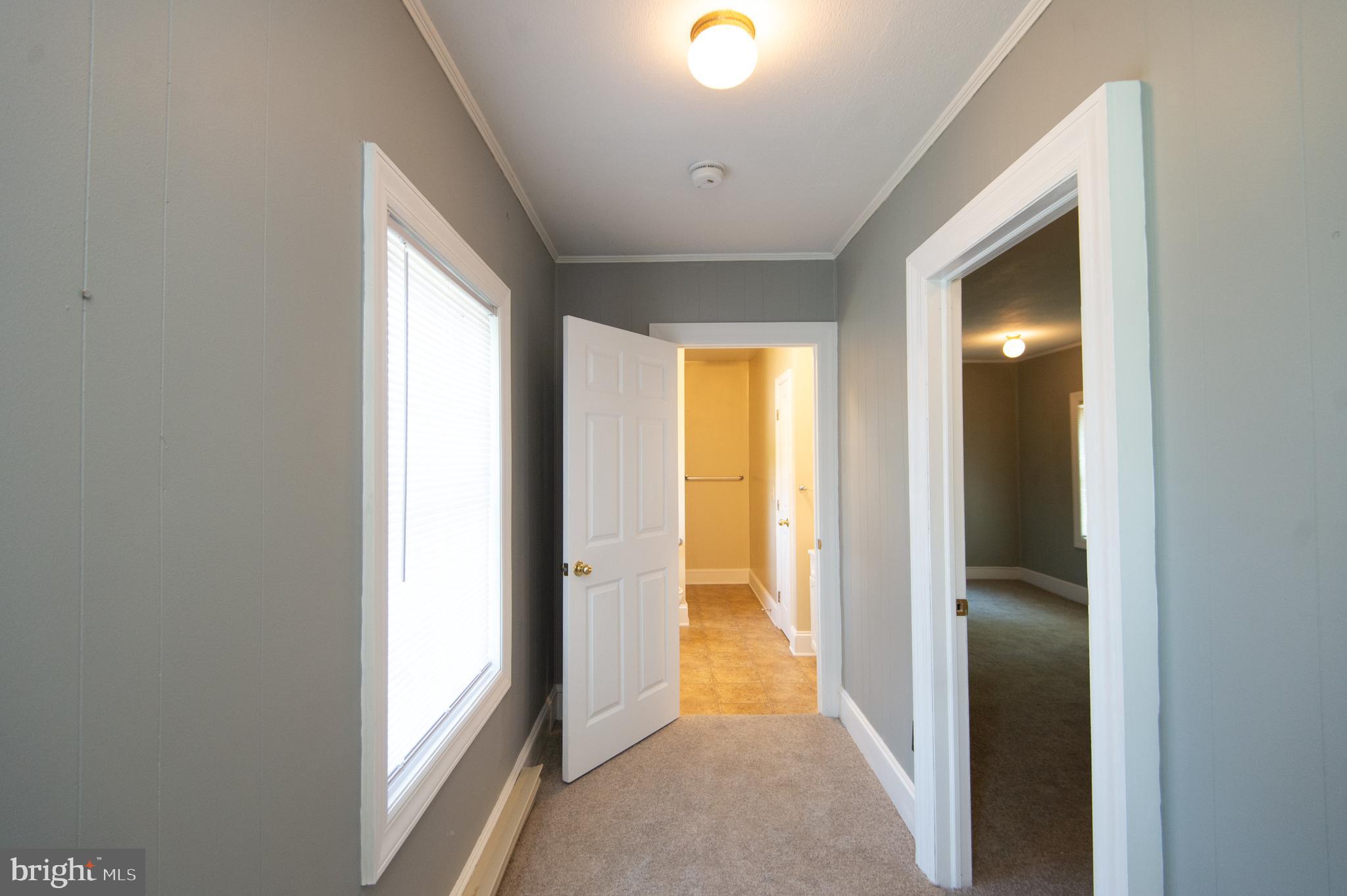 HURLOCK - Residential Income