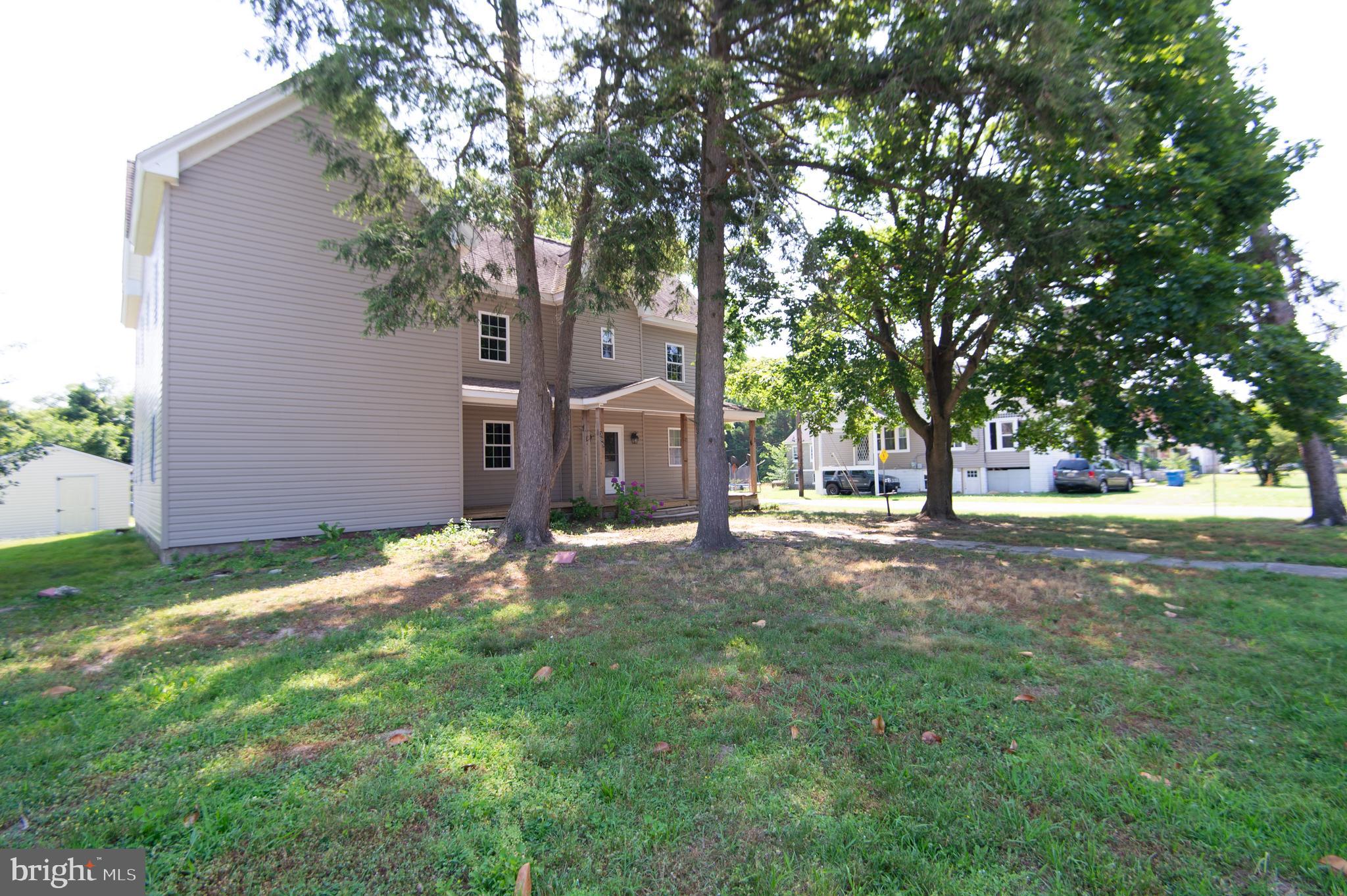 HURLOCK - Residential Income