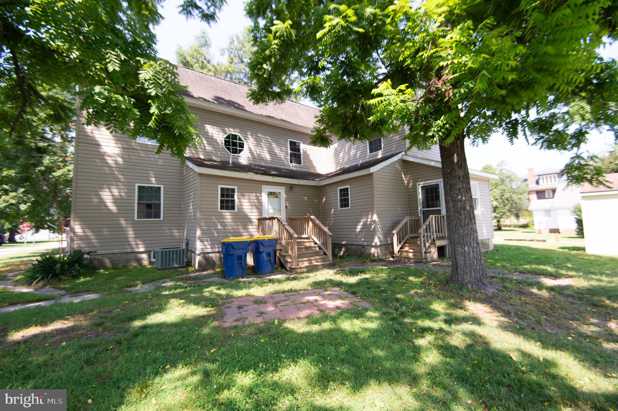 HURLOCK - Residential Income