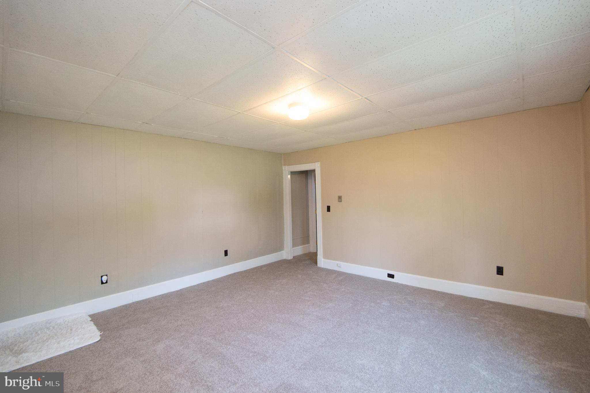 HURLOCK - Residential Income