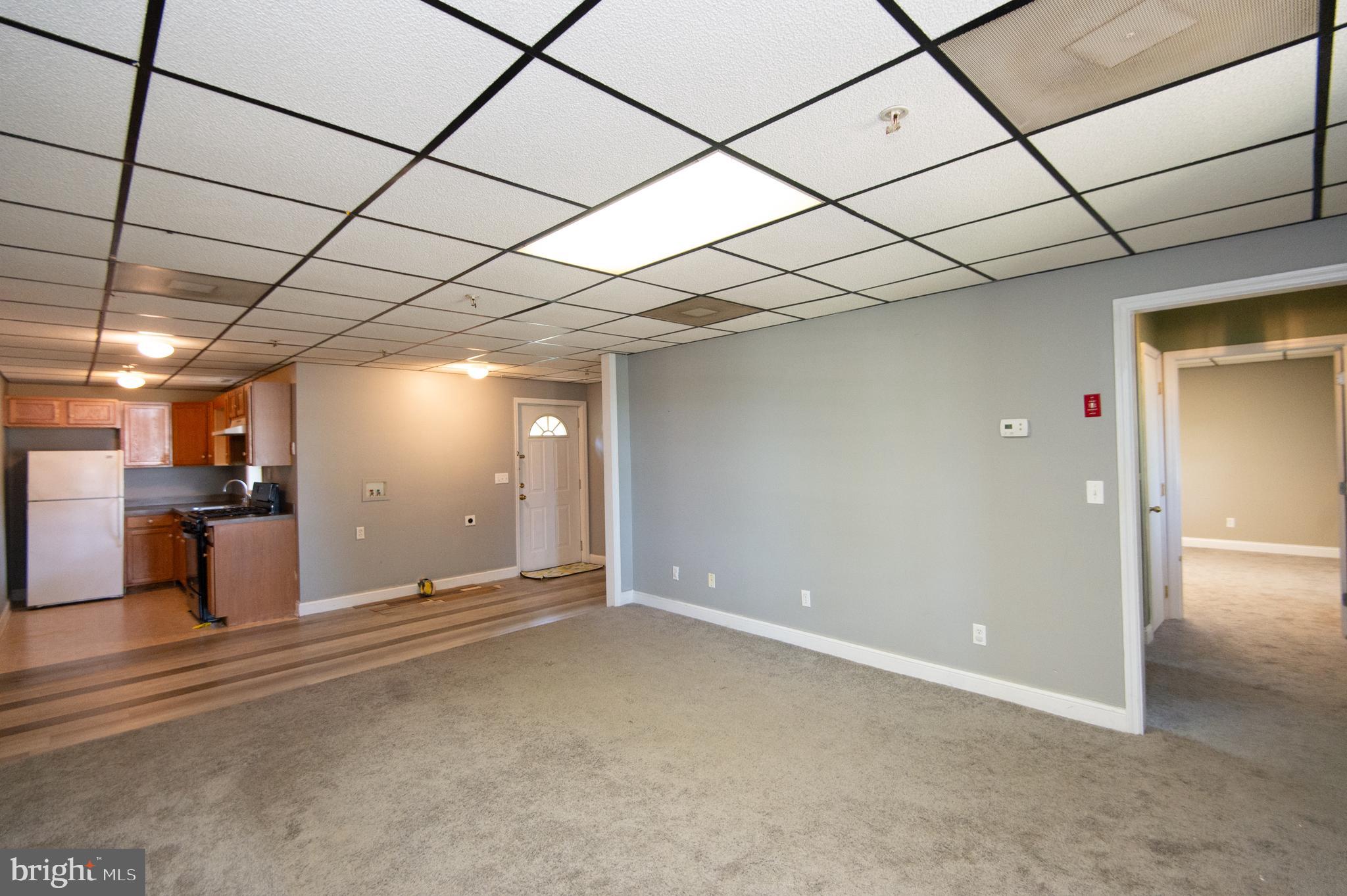 HURLOCK - Residential Income