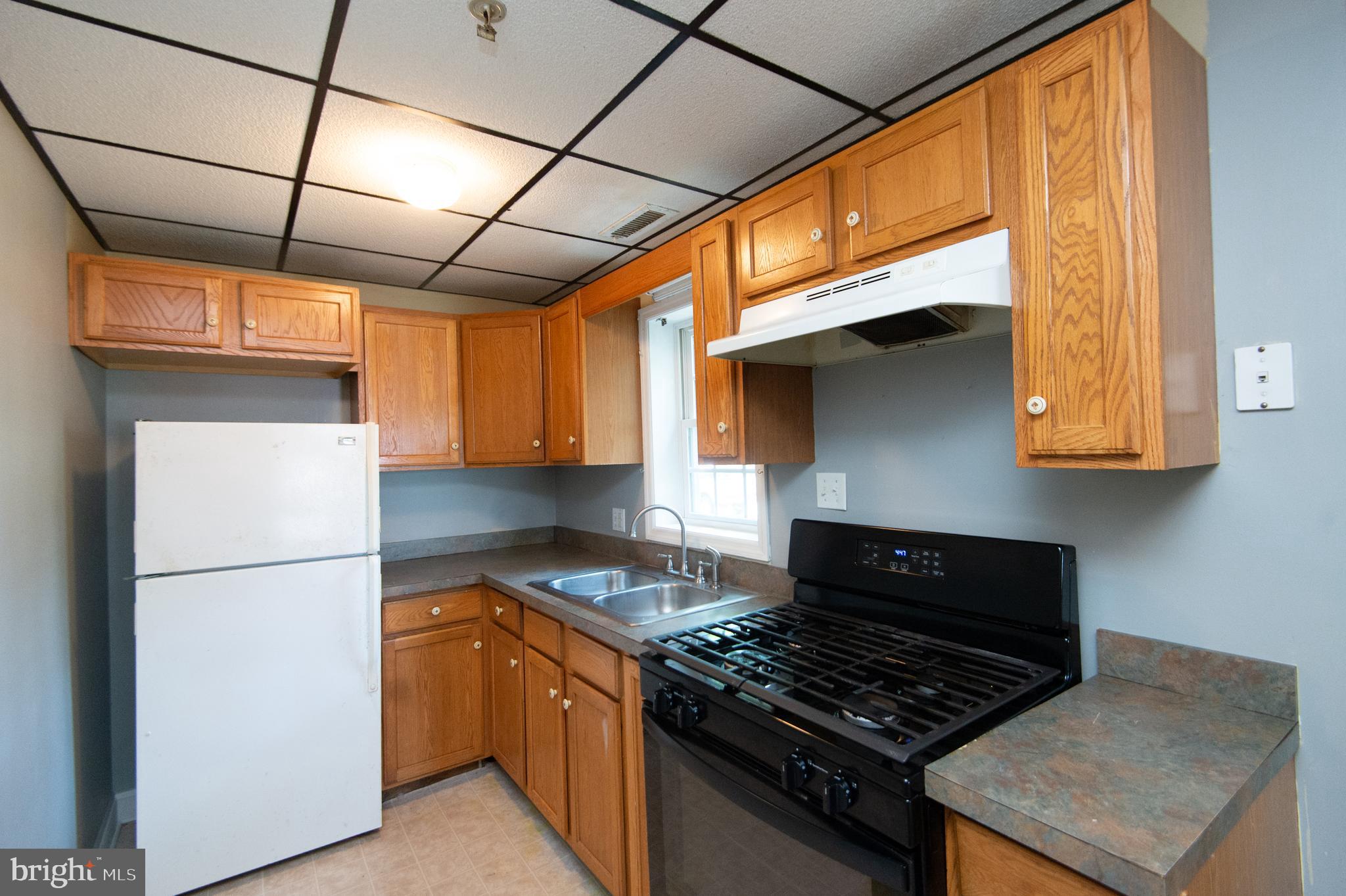 HURLOCK - Residential Income