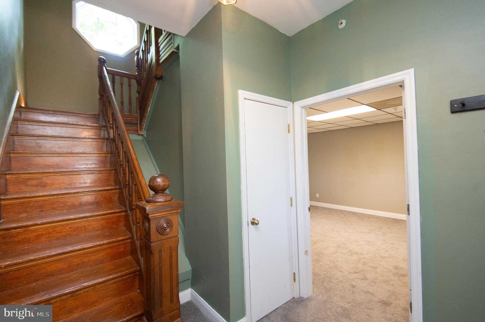 HURLOCK - Residential Income