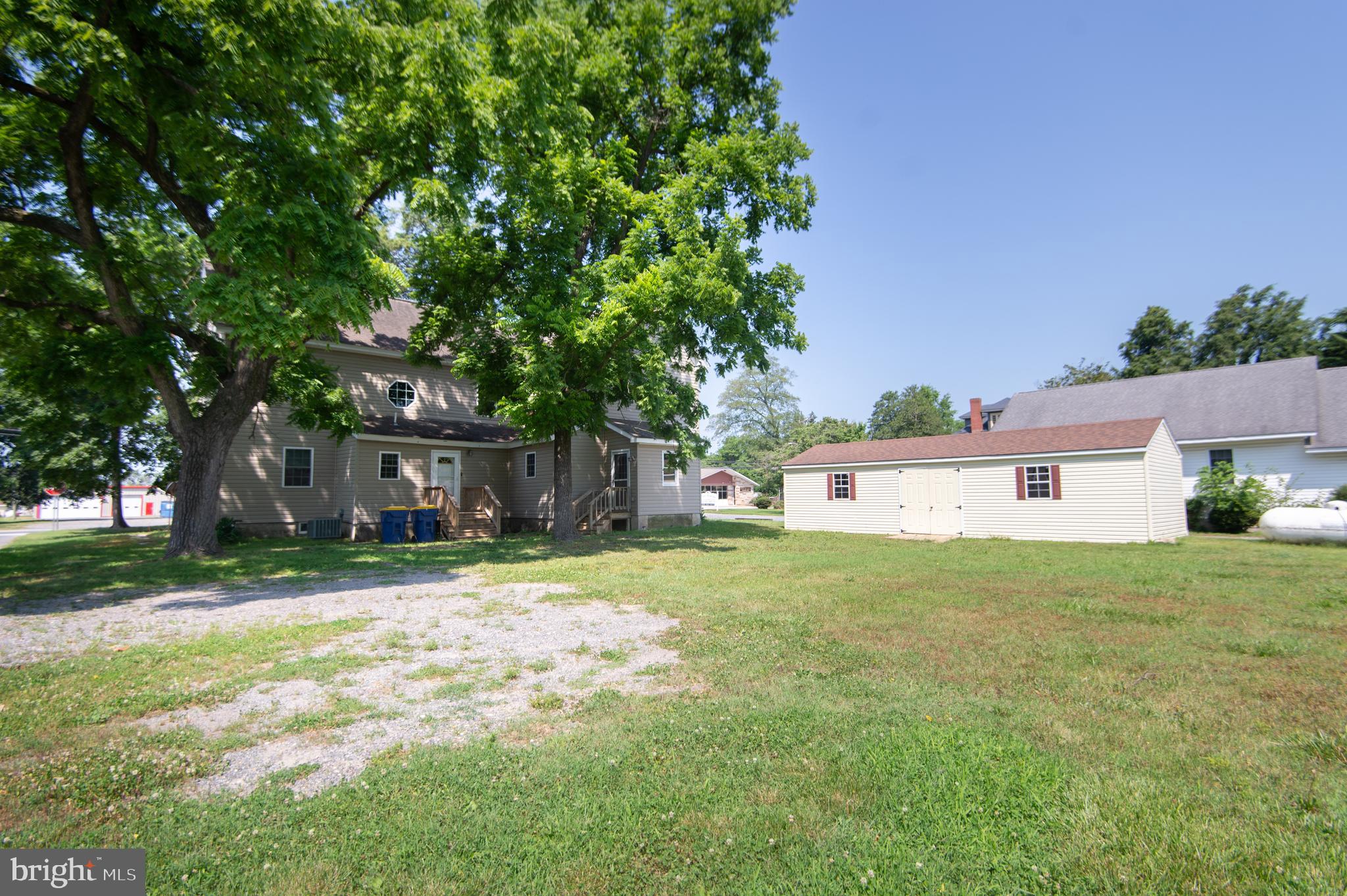 HURLOCK - Residential Income