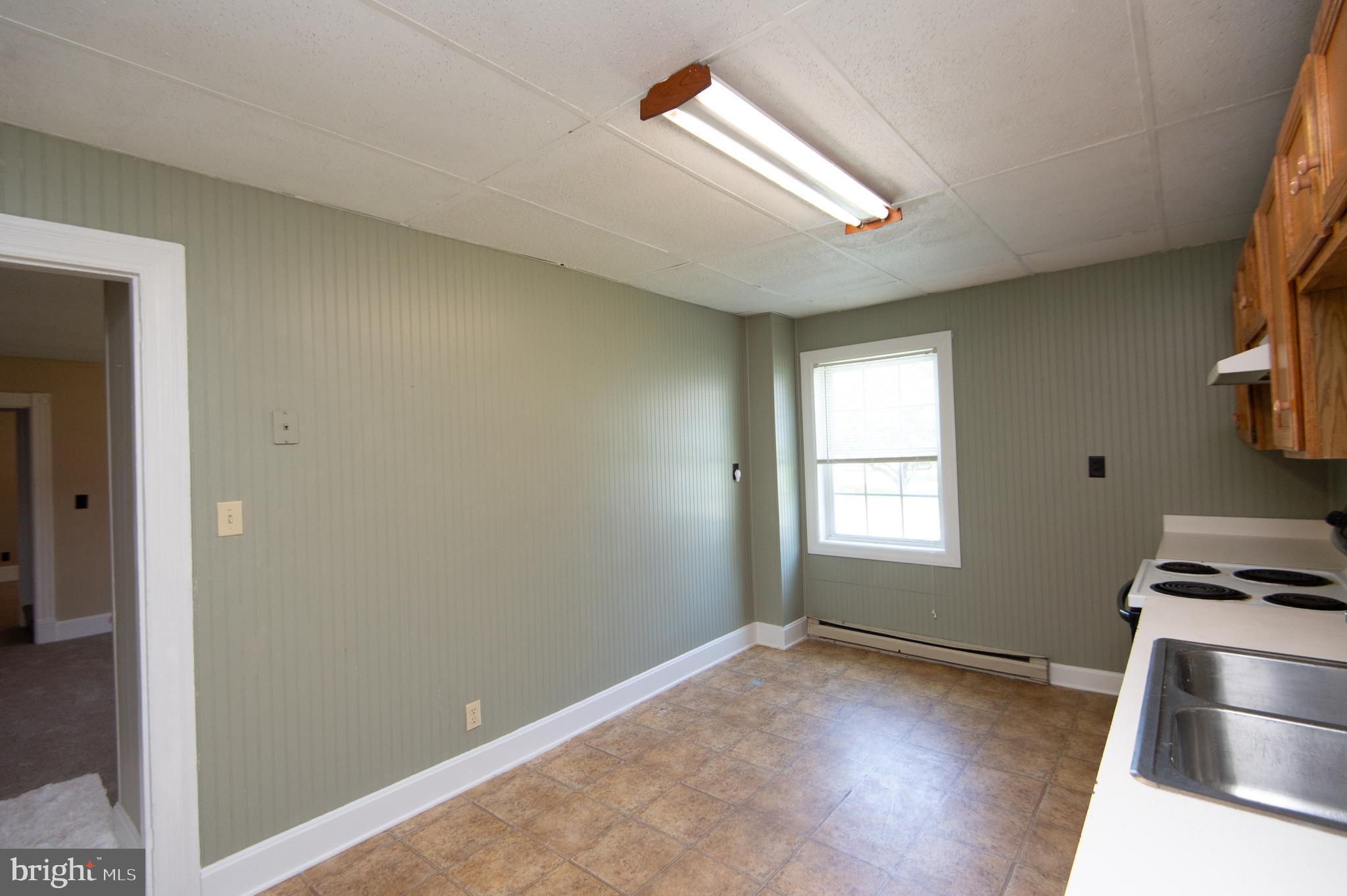 HURLOCK - Residential Income