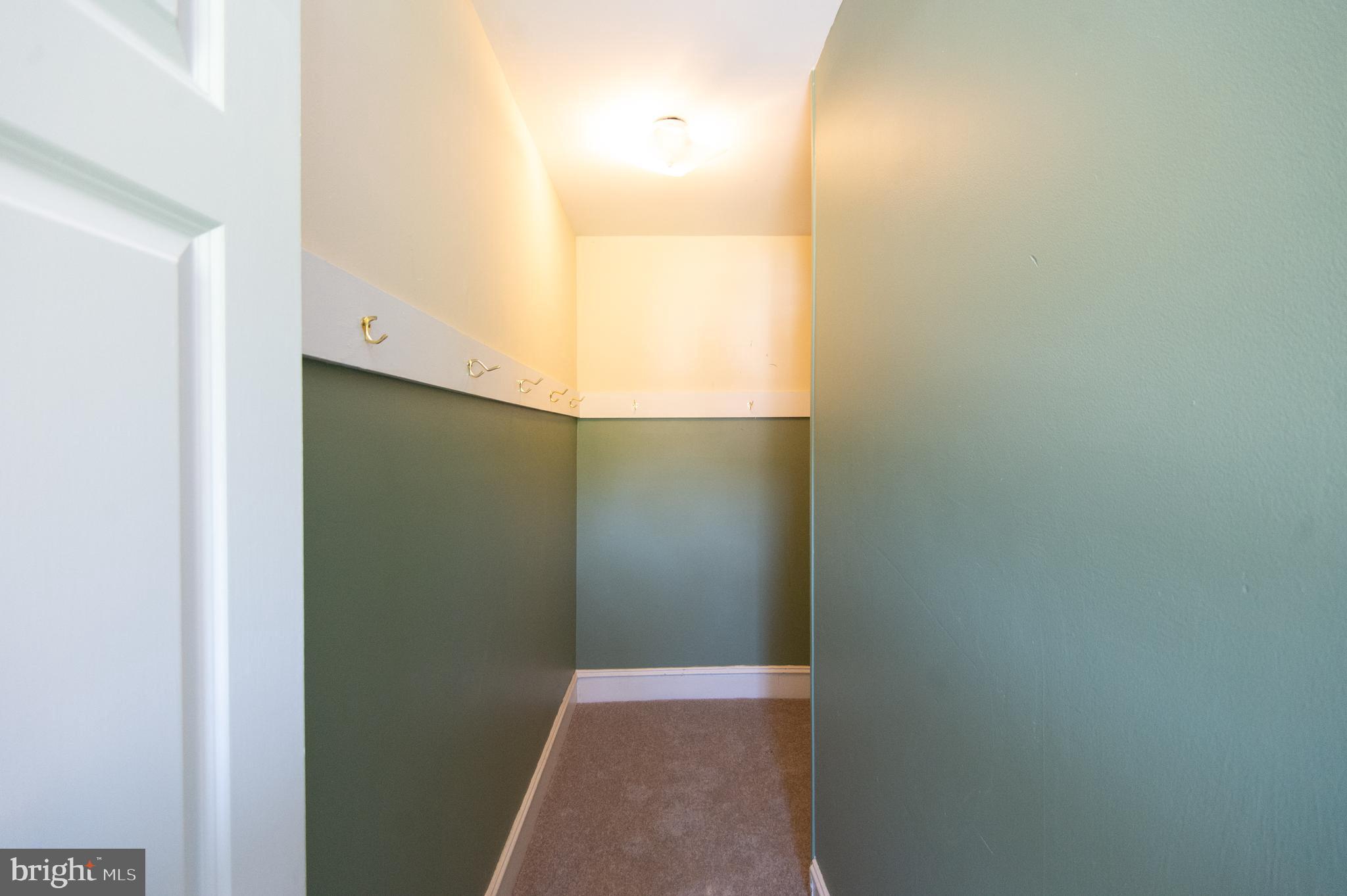 HURLOCK - Residential Income