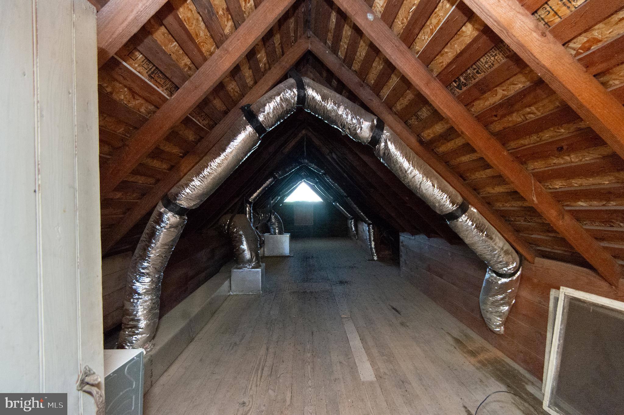 HURLOCK - Residential Income