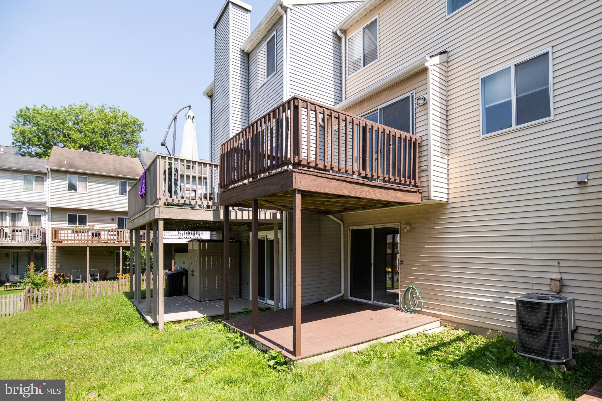 MILLWOOD - Residential