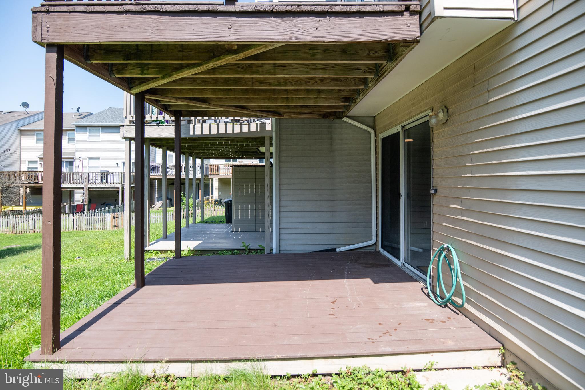 MILLWOOD - Residential