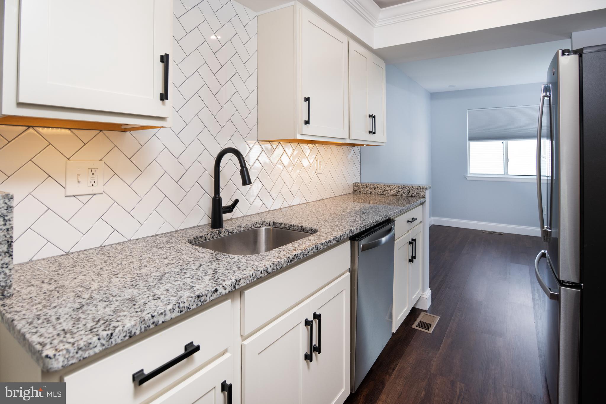 MILLWOOD - Residential