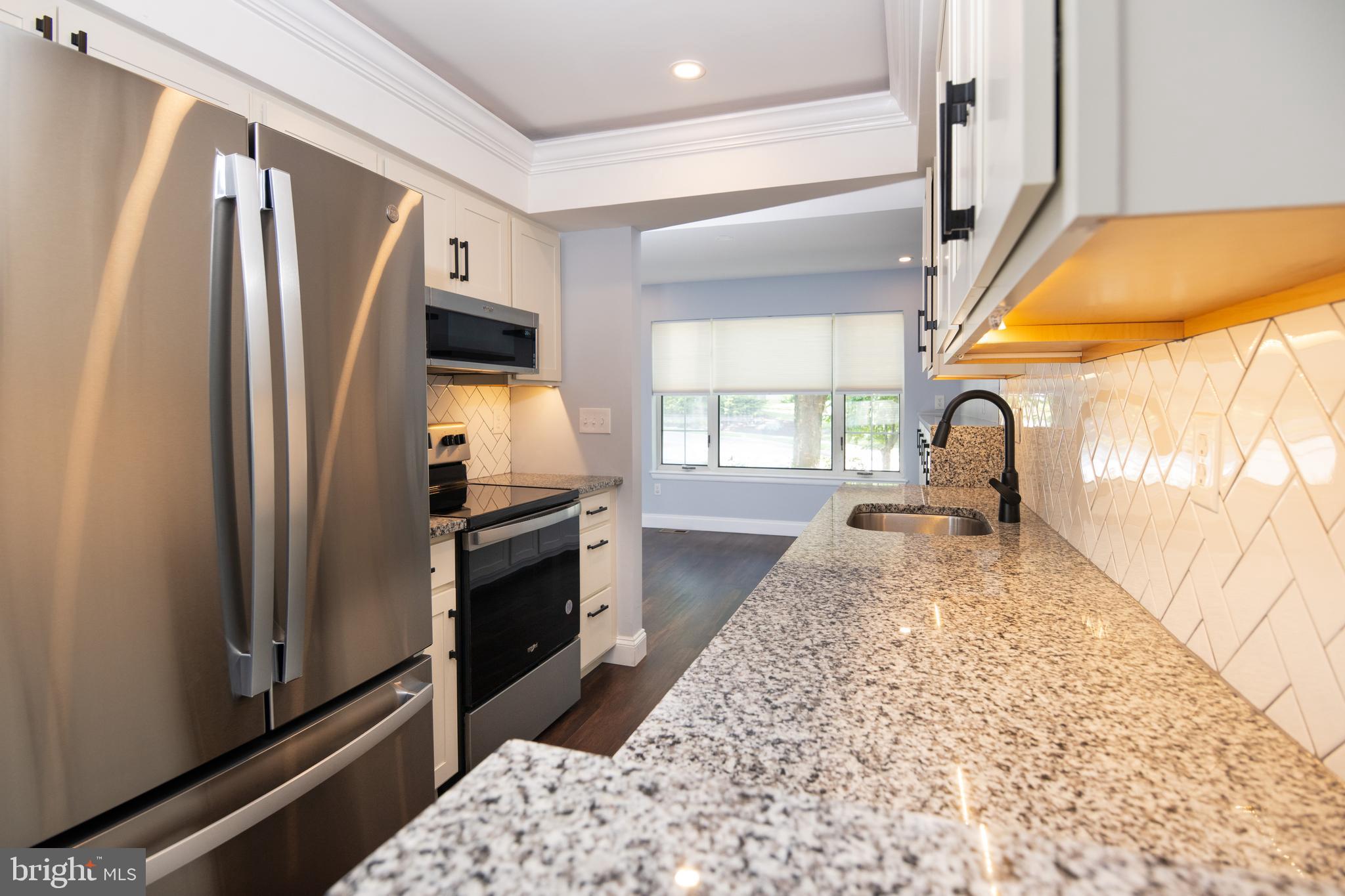 MILLWOOD - Residential