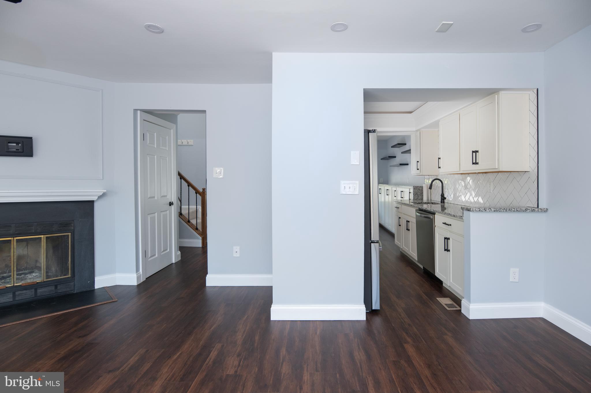 MILLWOOD - Residential