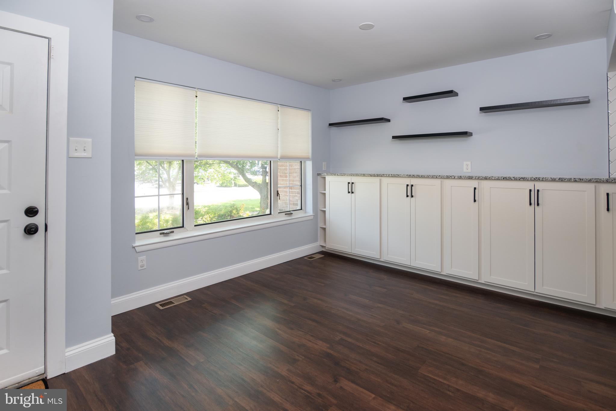 MILLWOOD - Residential