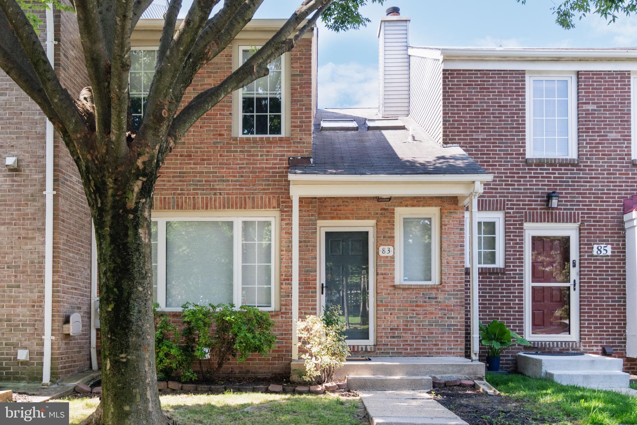 MILLWOOD - Residential