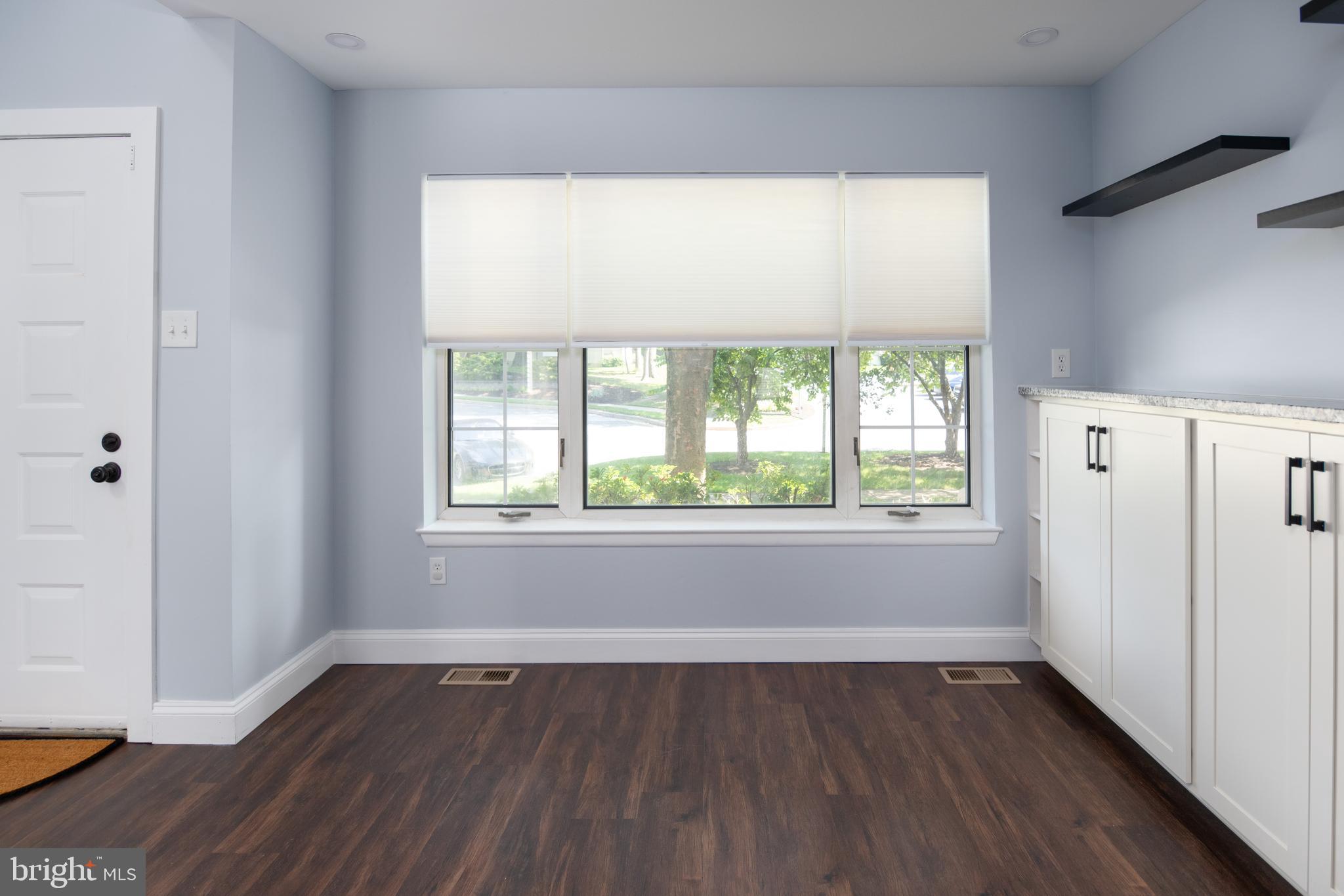 MILLWOOD - Residential