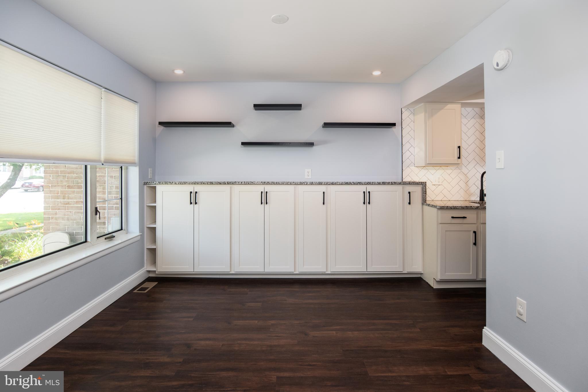 MILLWOOD - Residential