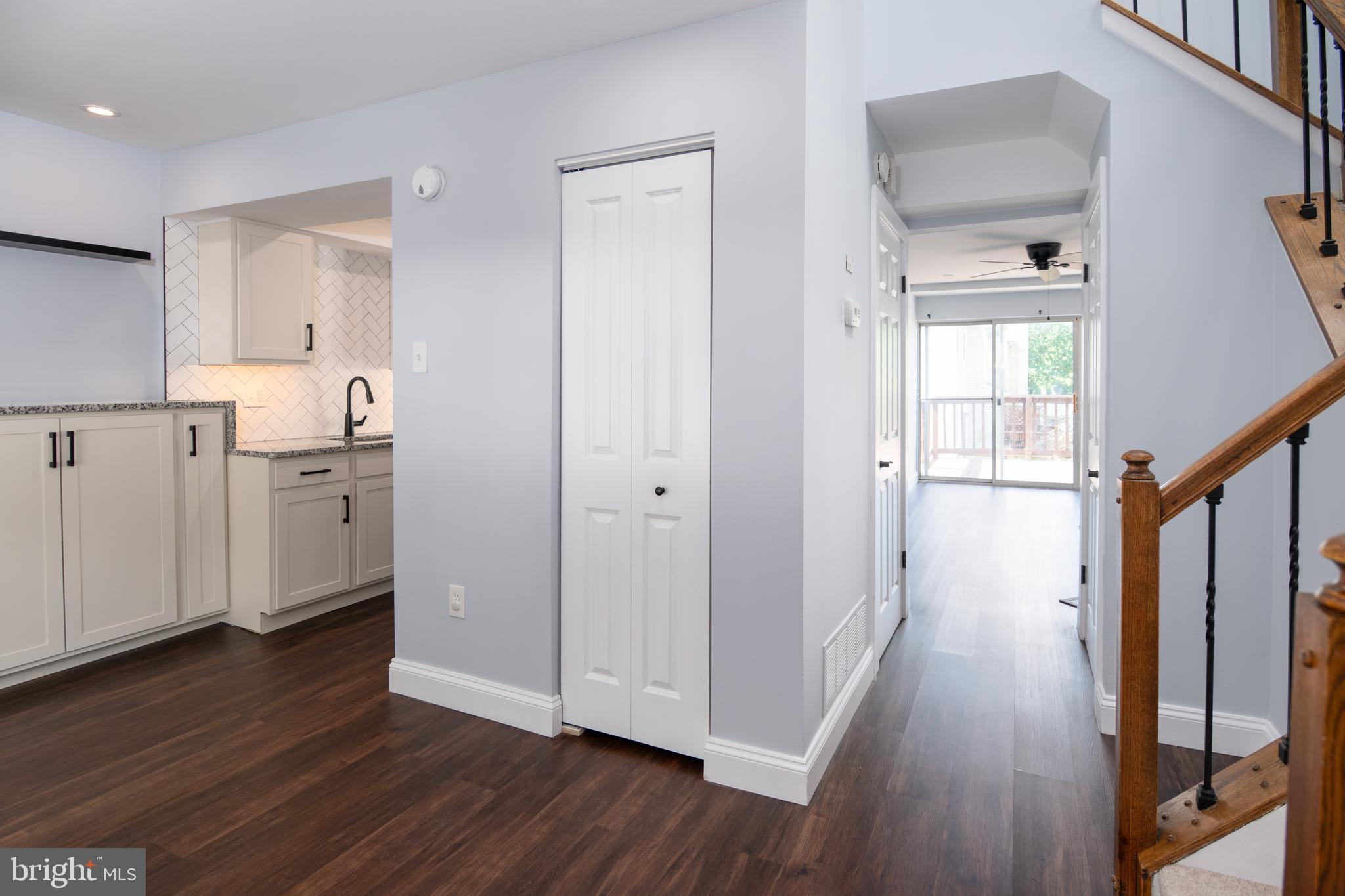 MILLWOOD - Residential