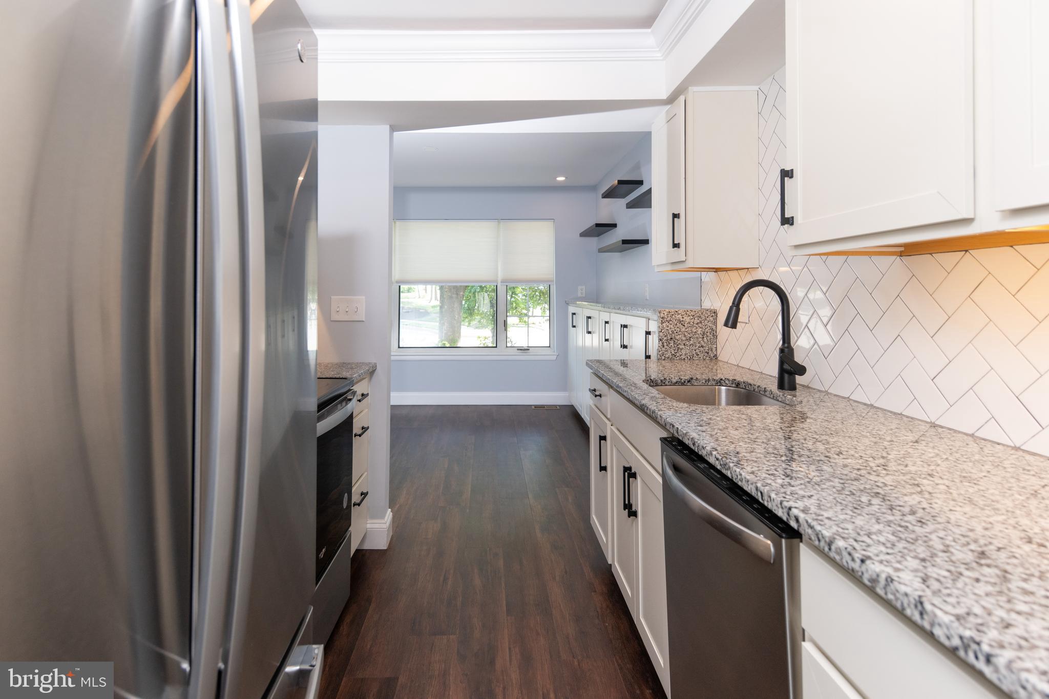 MILLWOOD - Residential