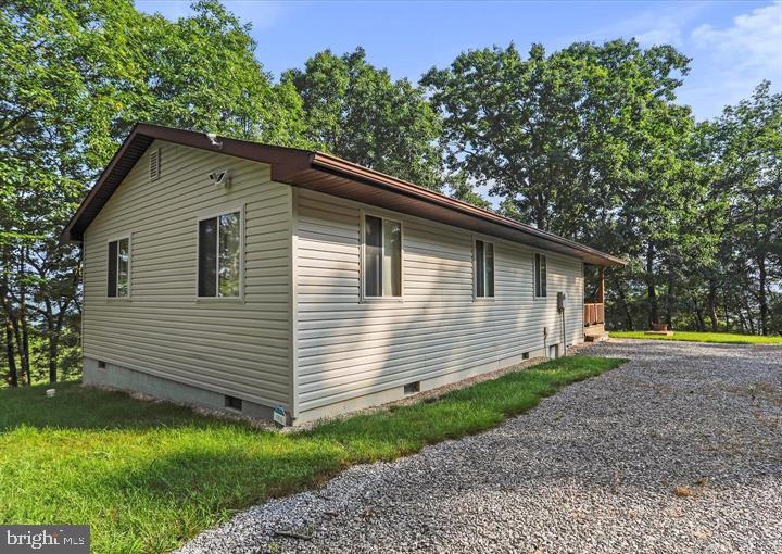 883 WHITE OAK CROSSING ROAD
