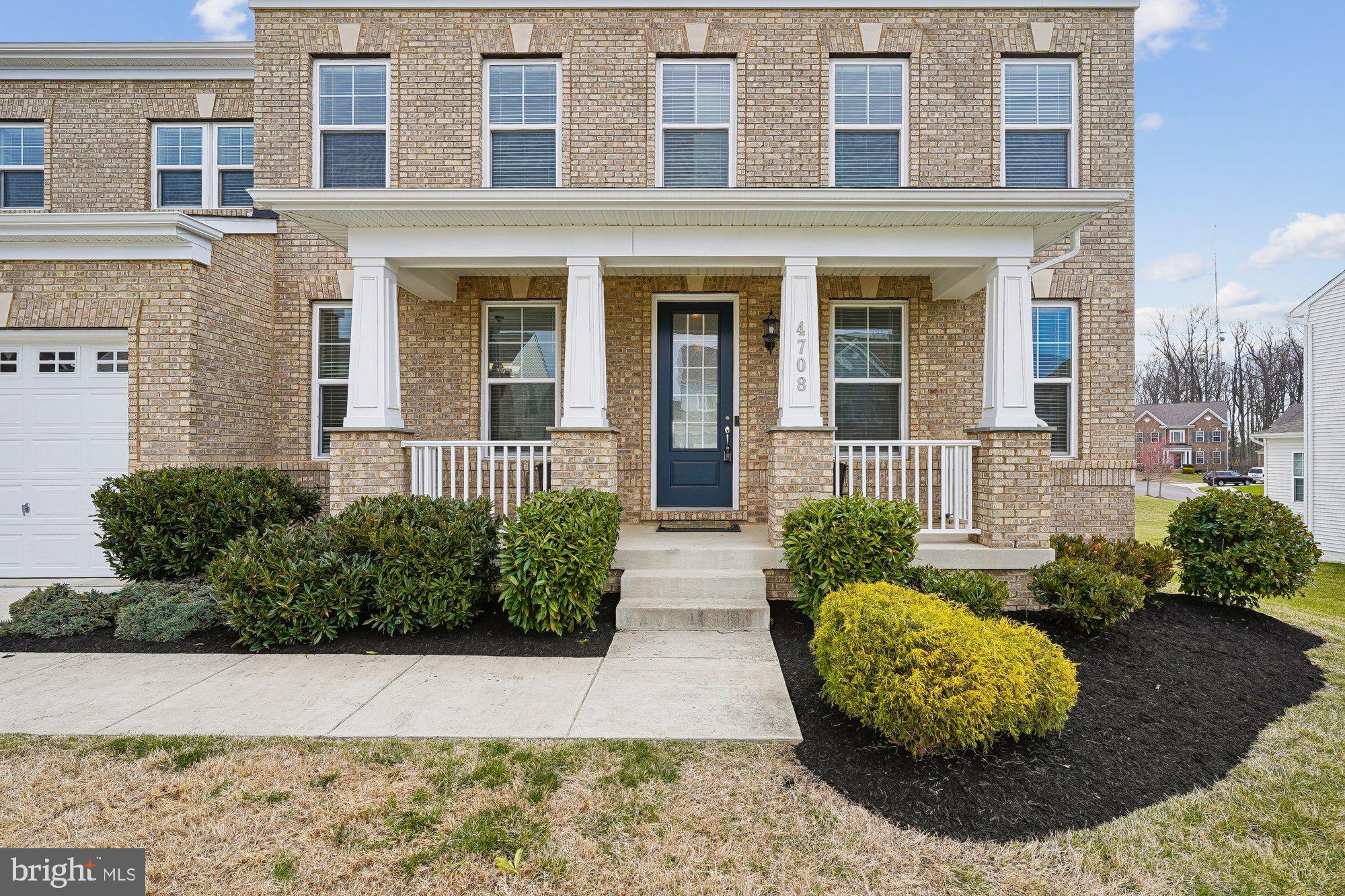 4708 GROOVER LANE
