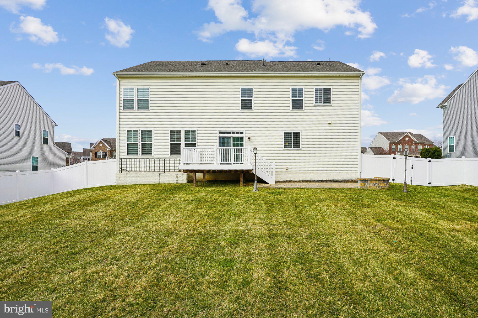 4708 GROOVER LANE