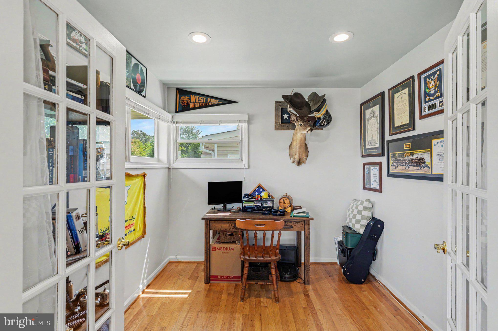 6522 CAVALIER DRIVE