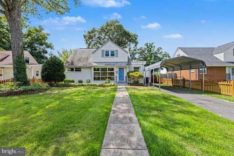 Photo of 6522 Cavalier Drive, ALEXANDRIA, VA 22307 (MLS # VAFX2332398)