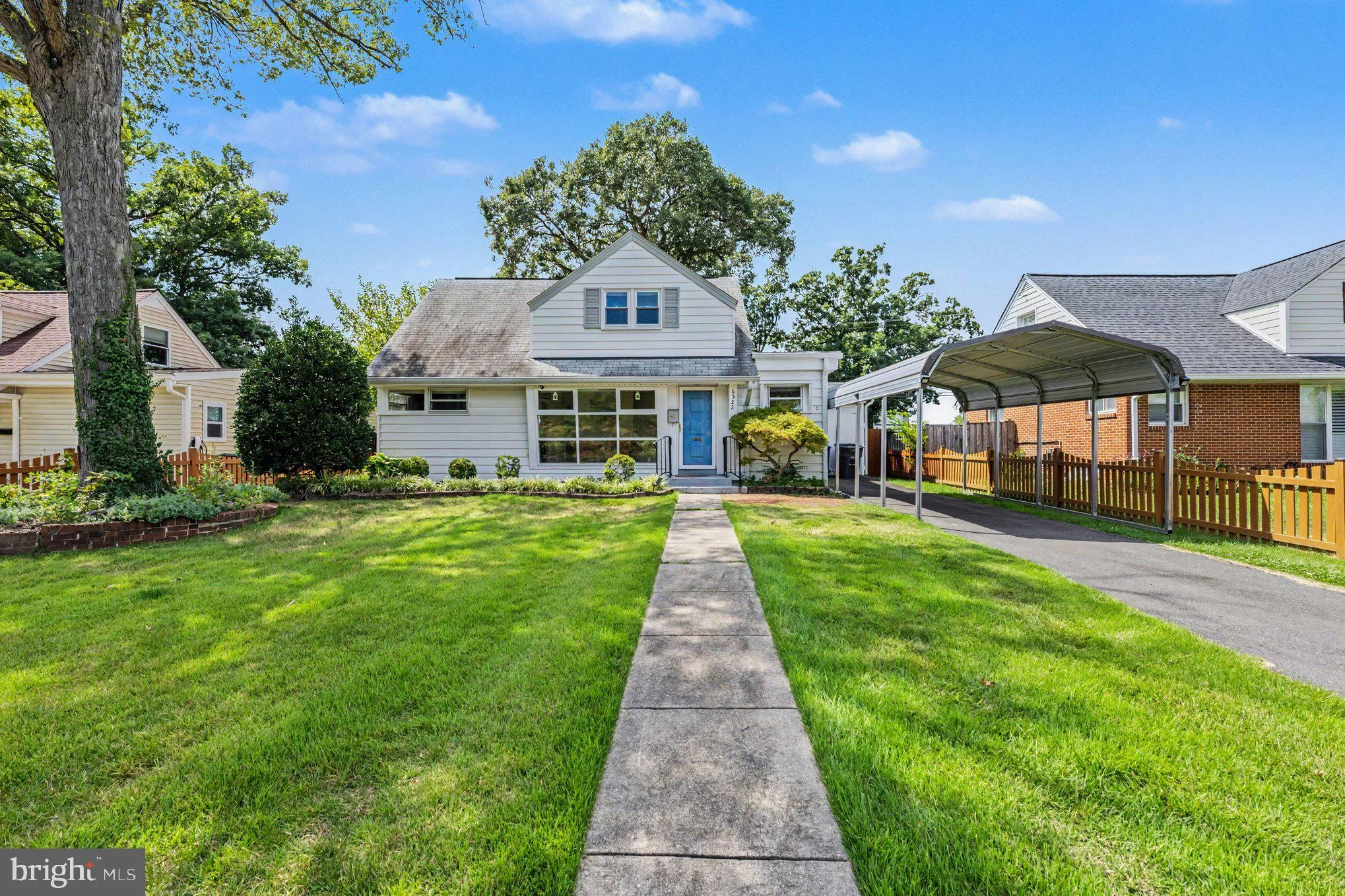 6522 Cavalier Drive, Alexandria, VA, 22307