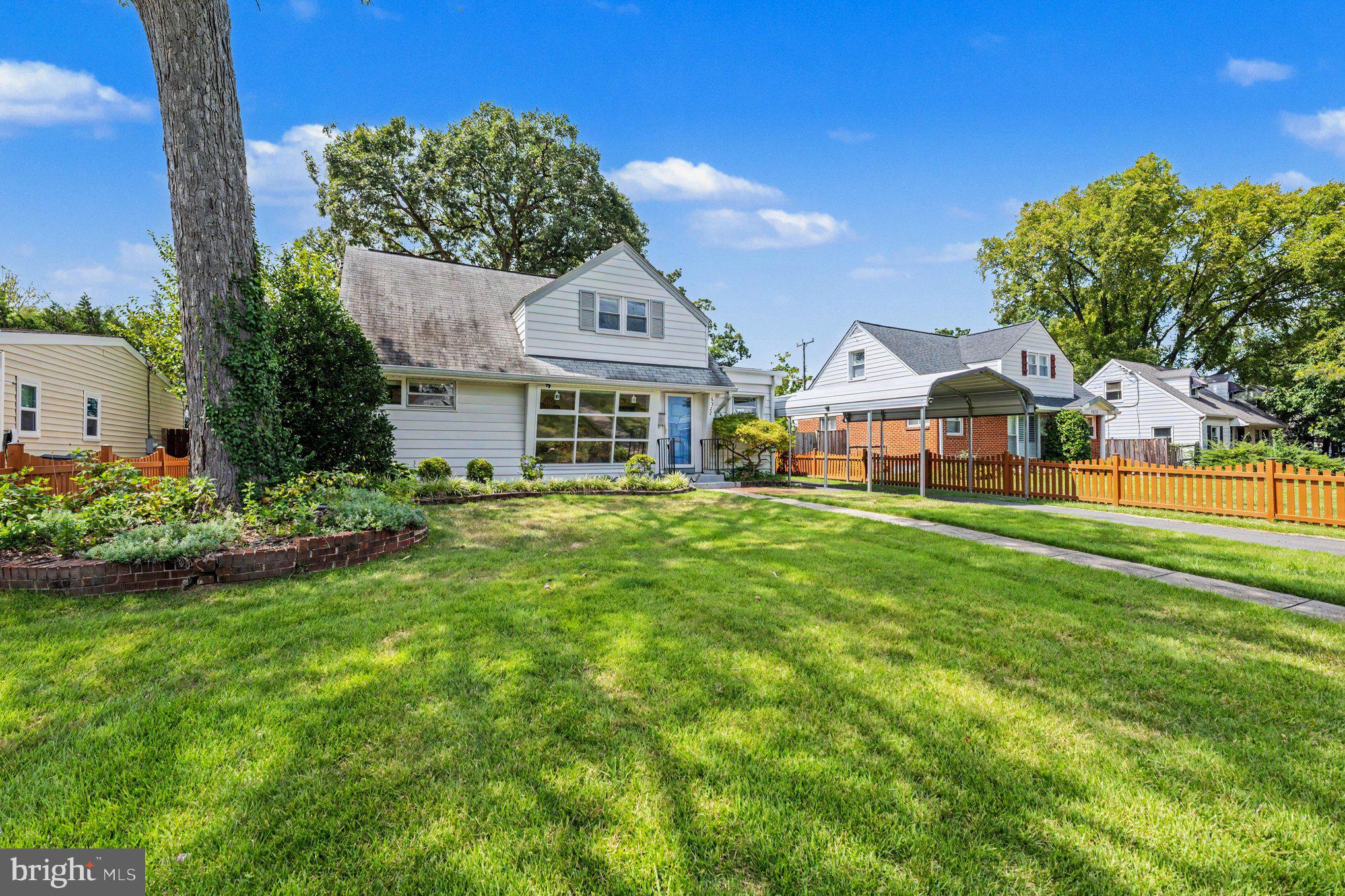 6522 CAVALIER DRIVE