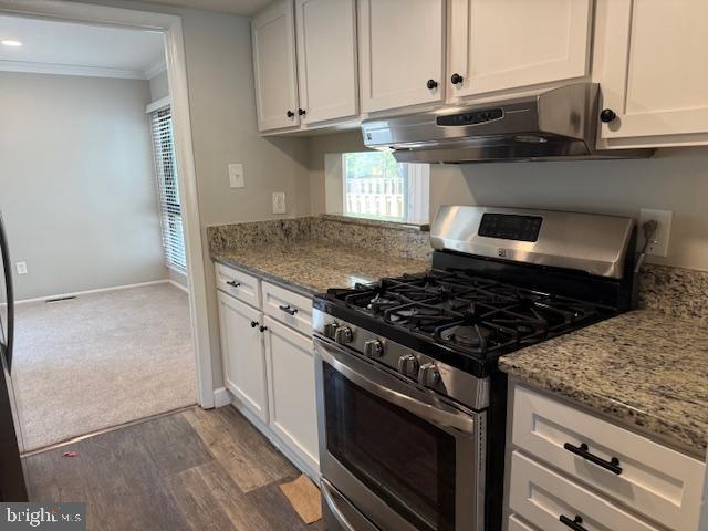 CROFTON MEADOWS - Residential