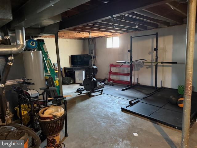 CROFTON MEADOWS - Residential