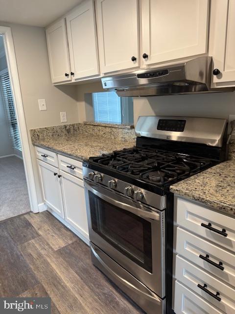 CROFTON MEADOWS - Residential